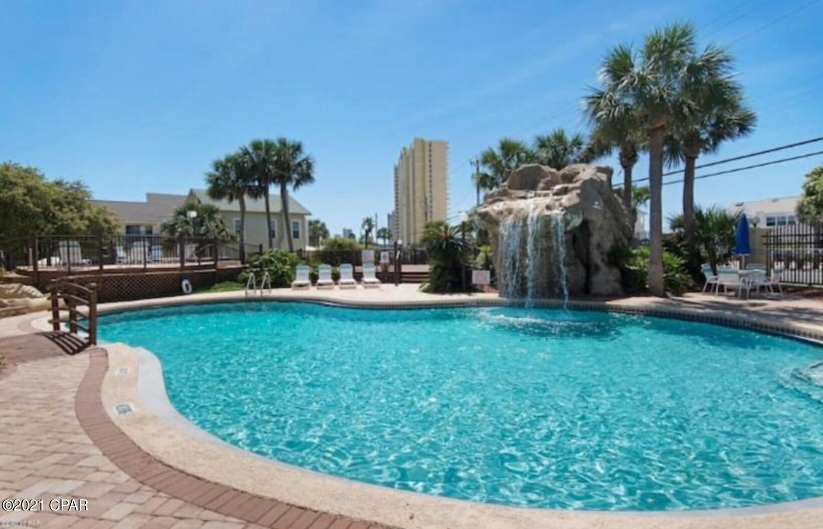 Portside Condo - Residential