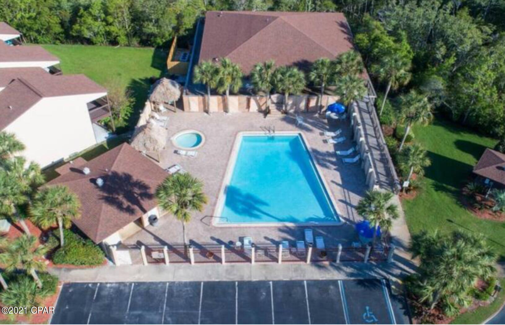 Portside Condo - Residential