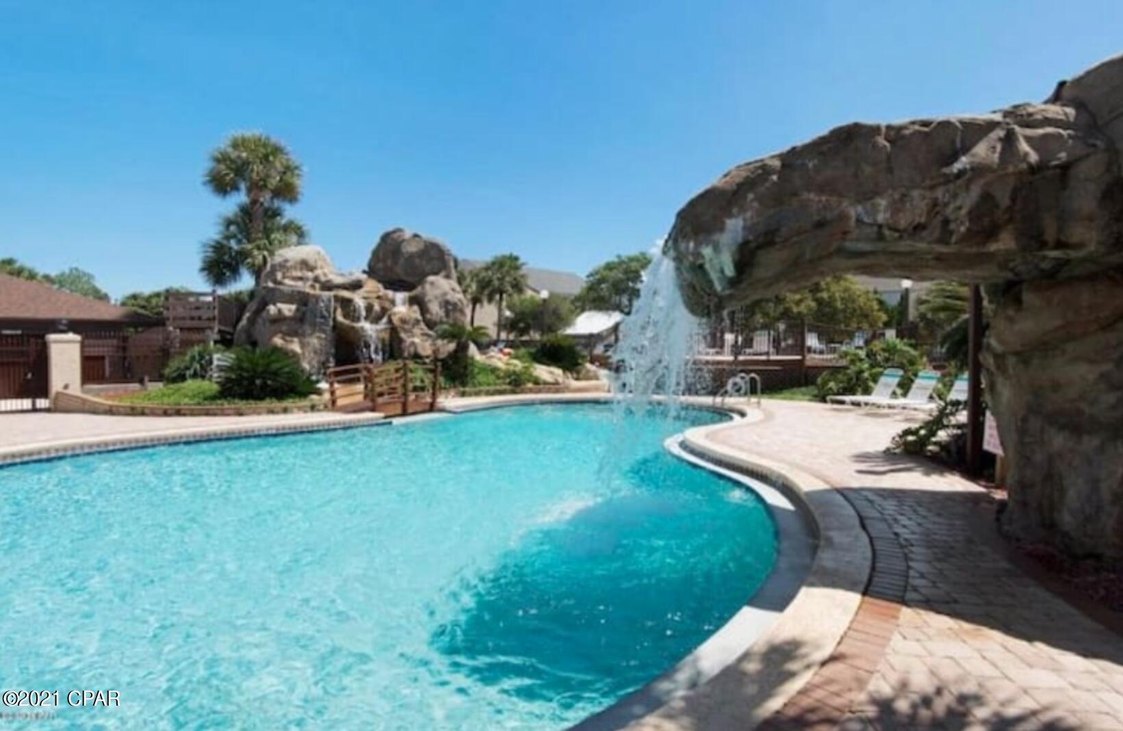 Portside Condo - Residential