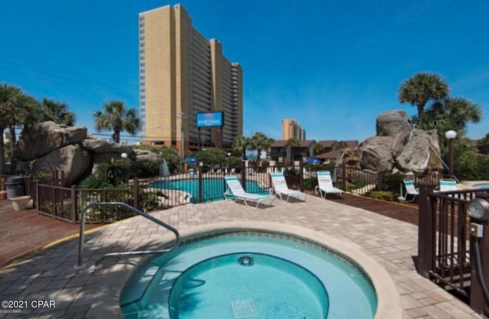 Portside Condo - Residential