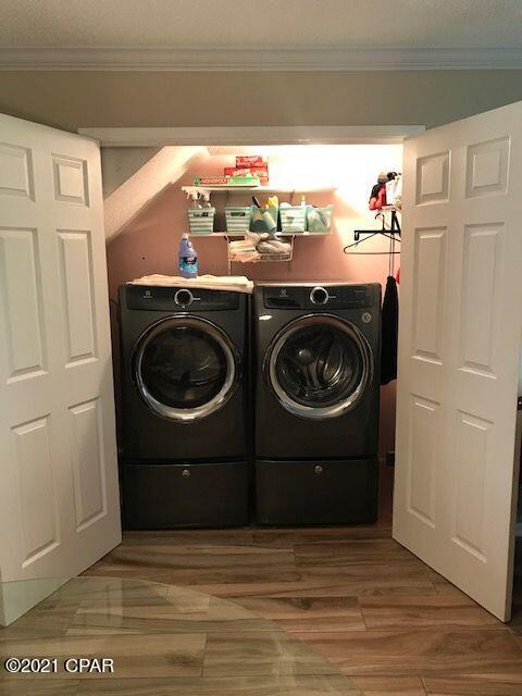 Portside Condo - Residential