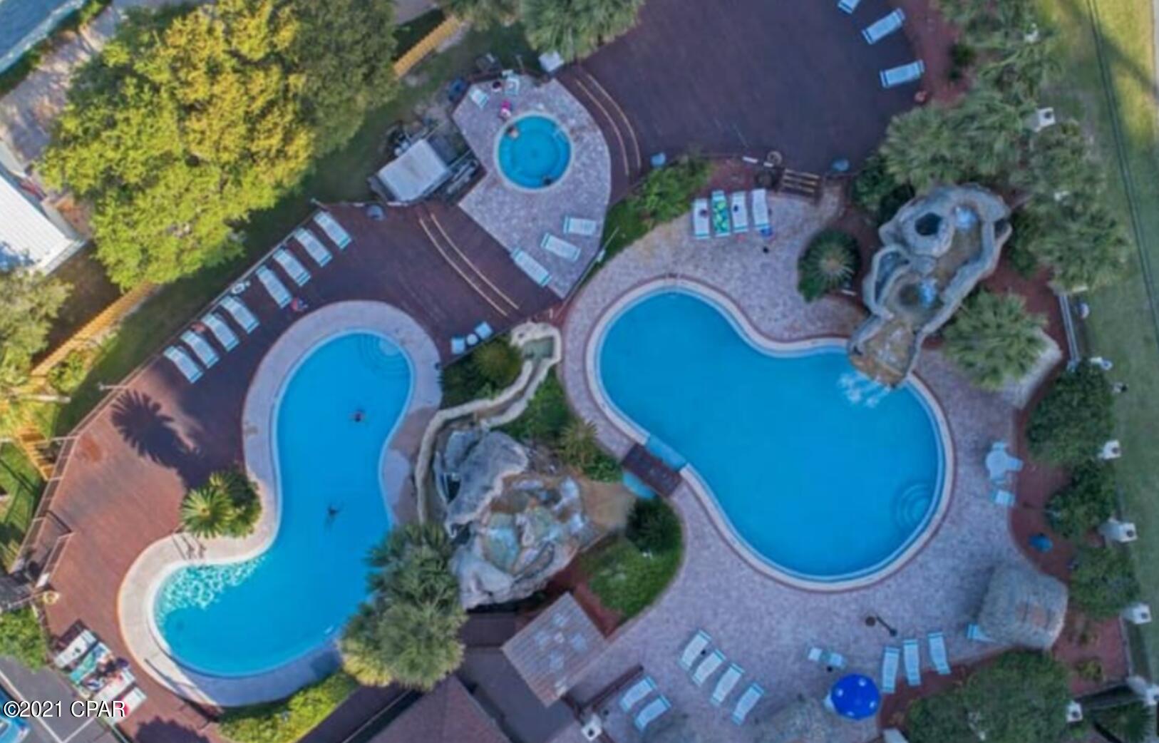 Portside Condo - Residential