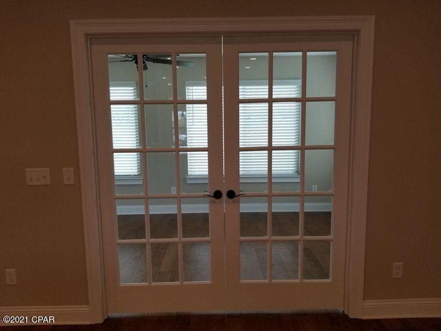 All brick 4 bedroom 3 full bath home with open floor plan Florida room, real wood cabinets and SS steel appliances. Master bedroom & bath has large walk-in closets, jetted tub, separate shower. Open patio with outside shower.

This listing is for comp purpose.