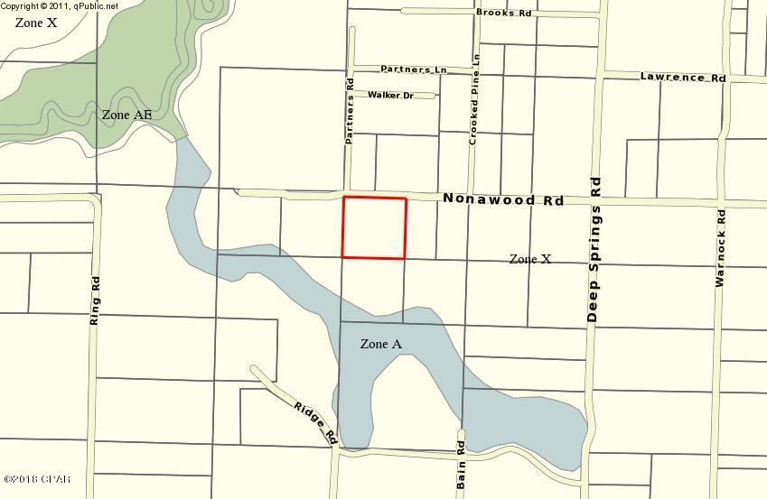 [No Recorded Subdiv] - Land