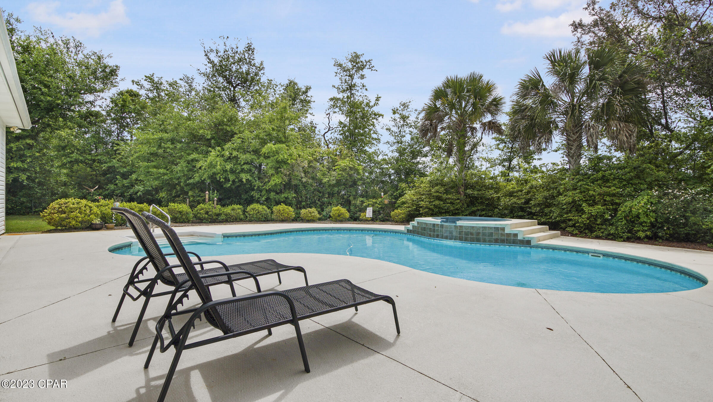 Imperial Oaks - Residential