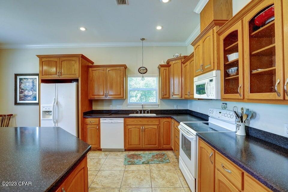 Imperial Oaks - Residential