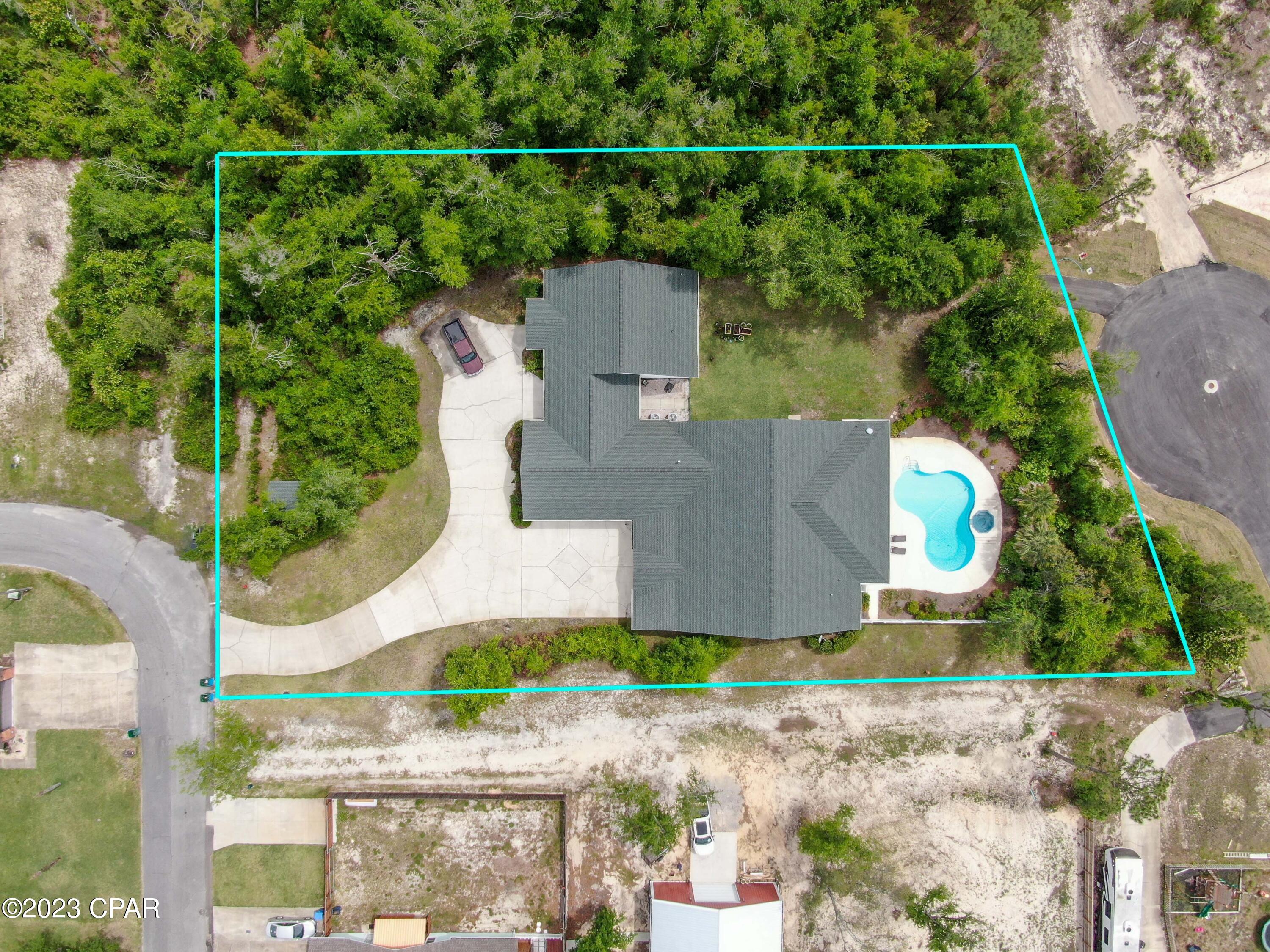 Imperial Oaks - Residential