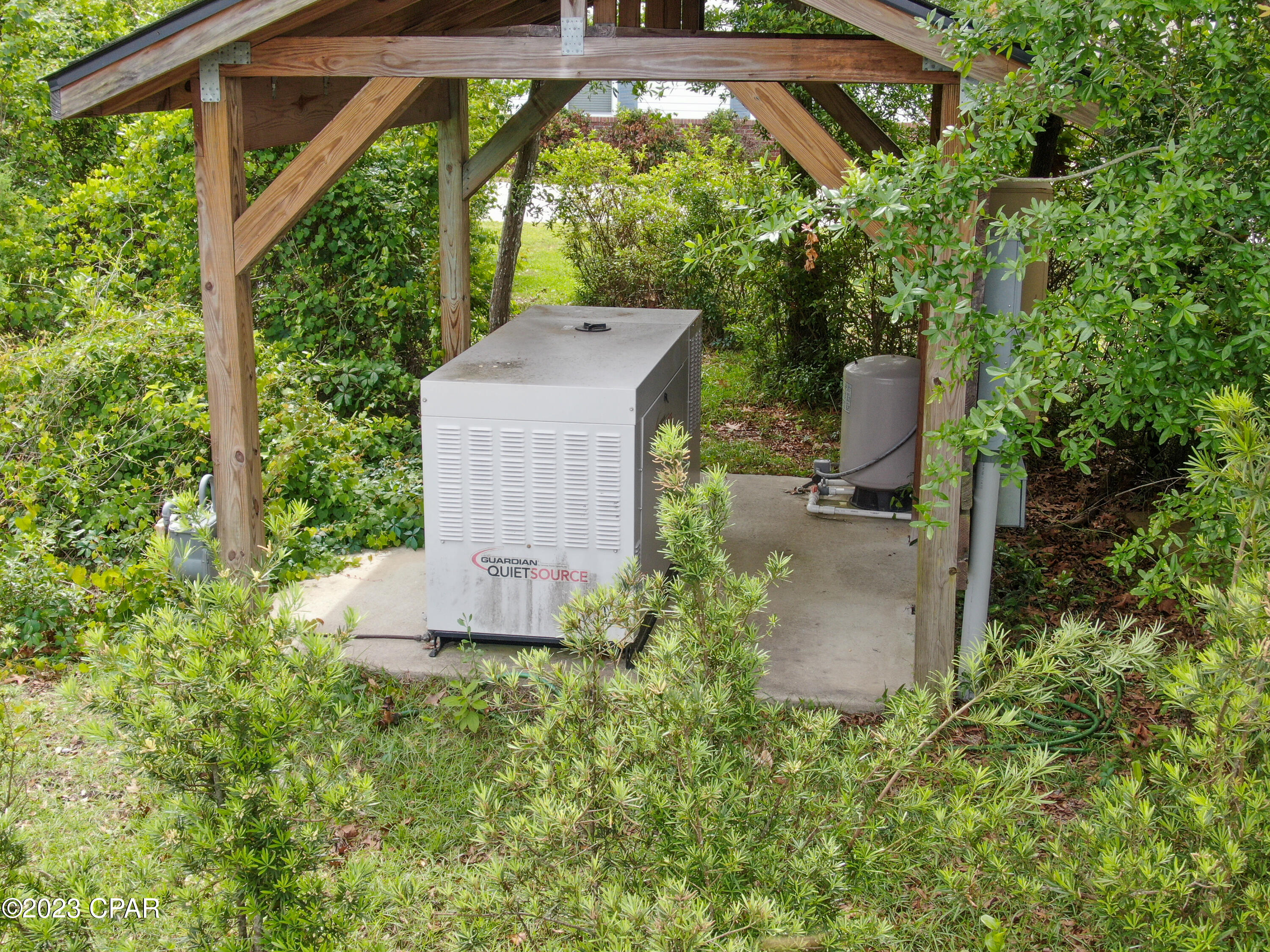 Imperial Oaks - Residential