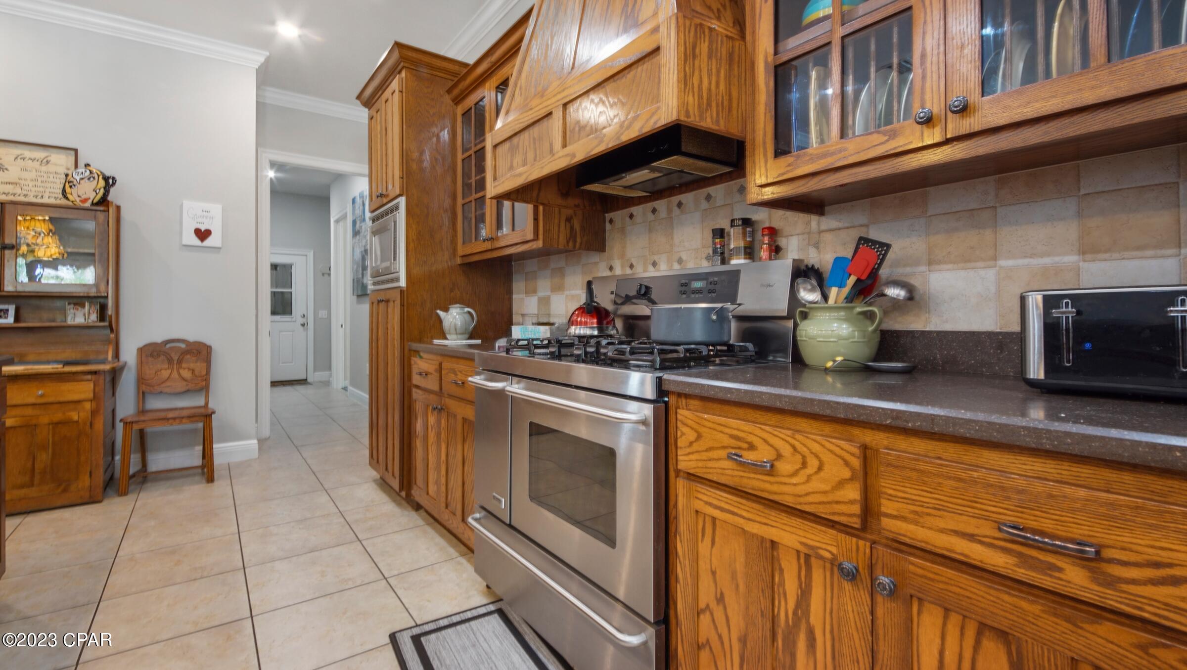 Imperial Oaks - Residential