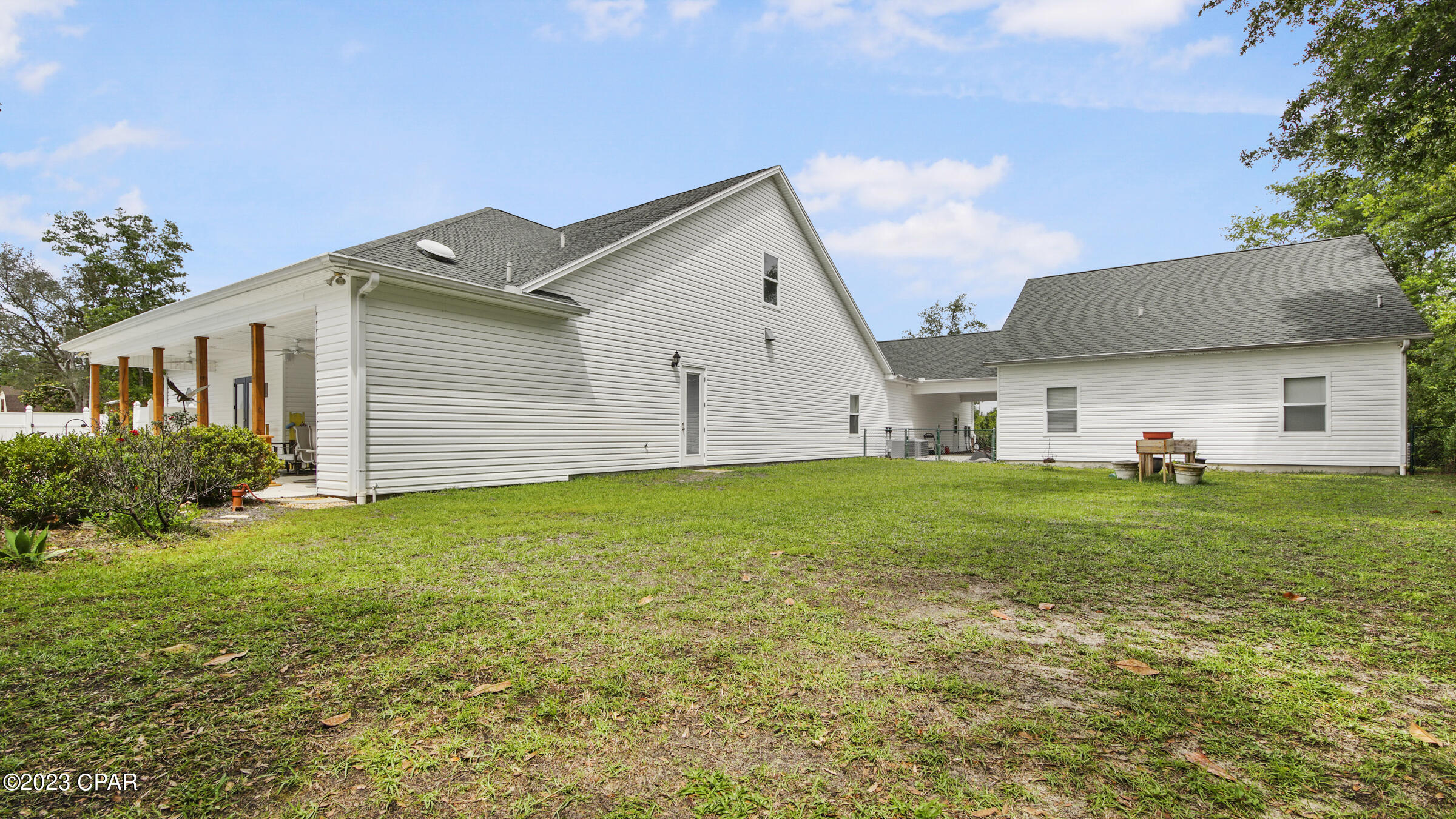 Imperial Oaks - Residential