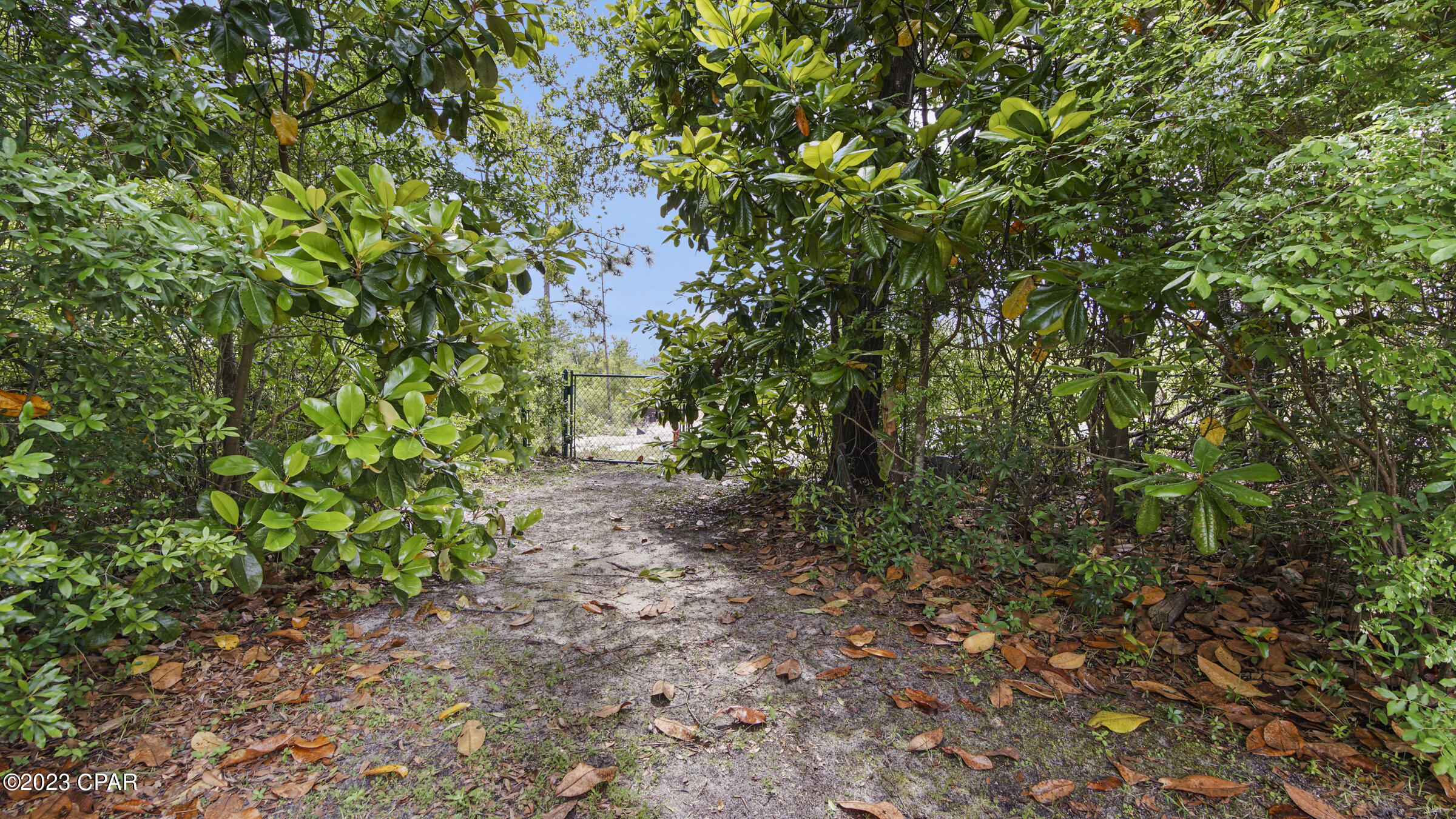 Imperial Oaks - Residential