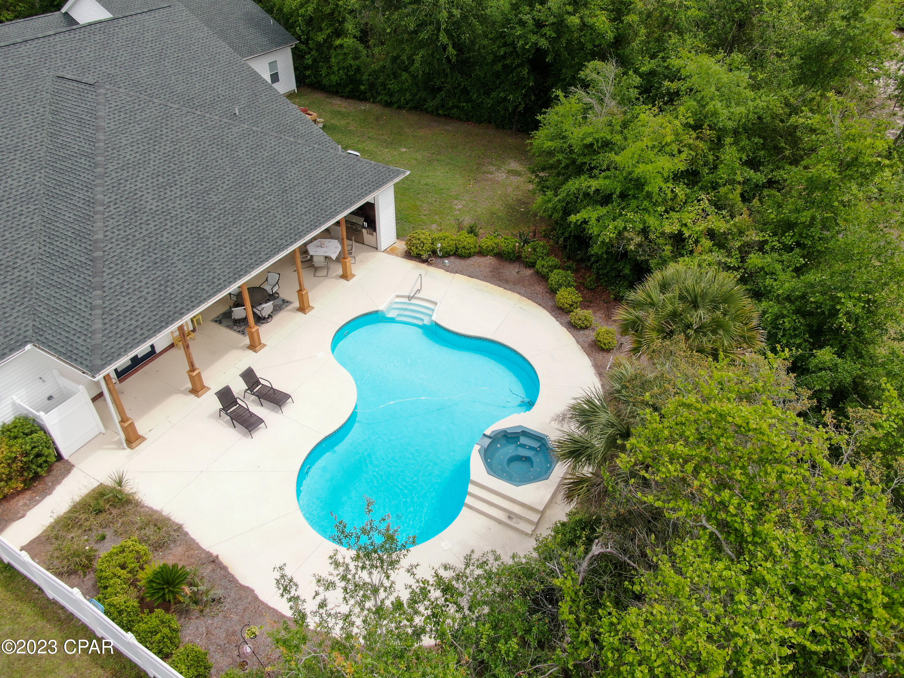 Imperial Oaks - Residential