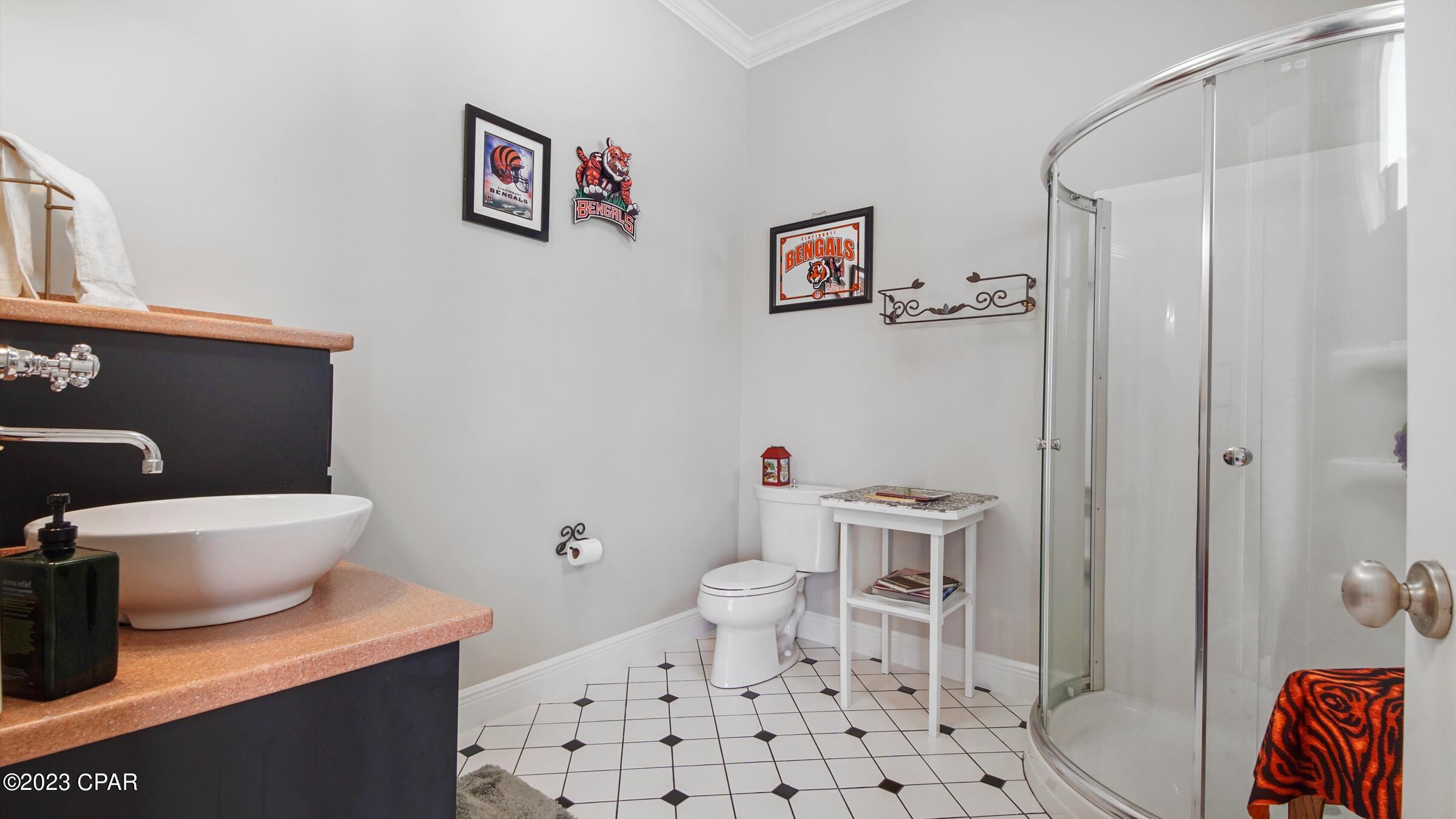 Imperial Oaks - Residential