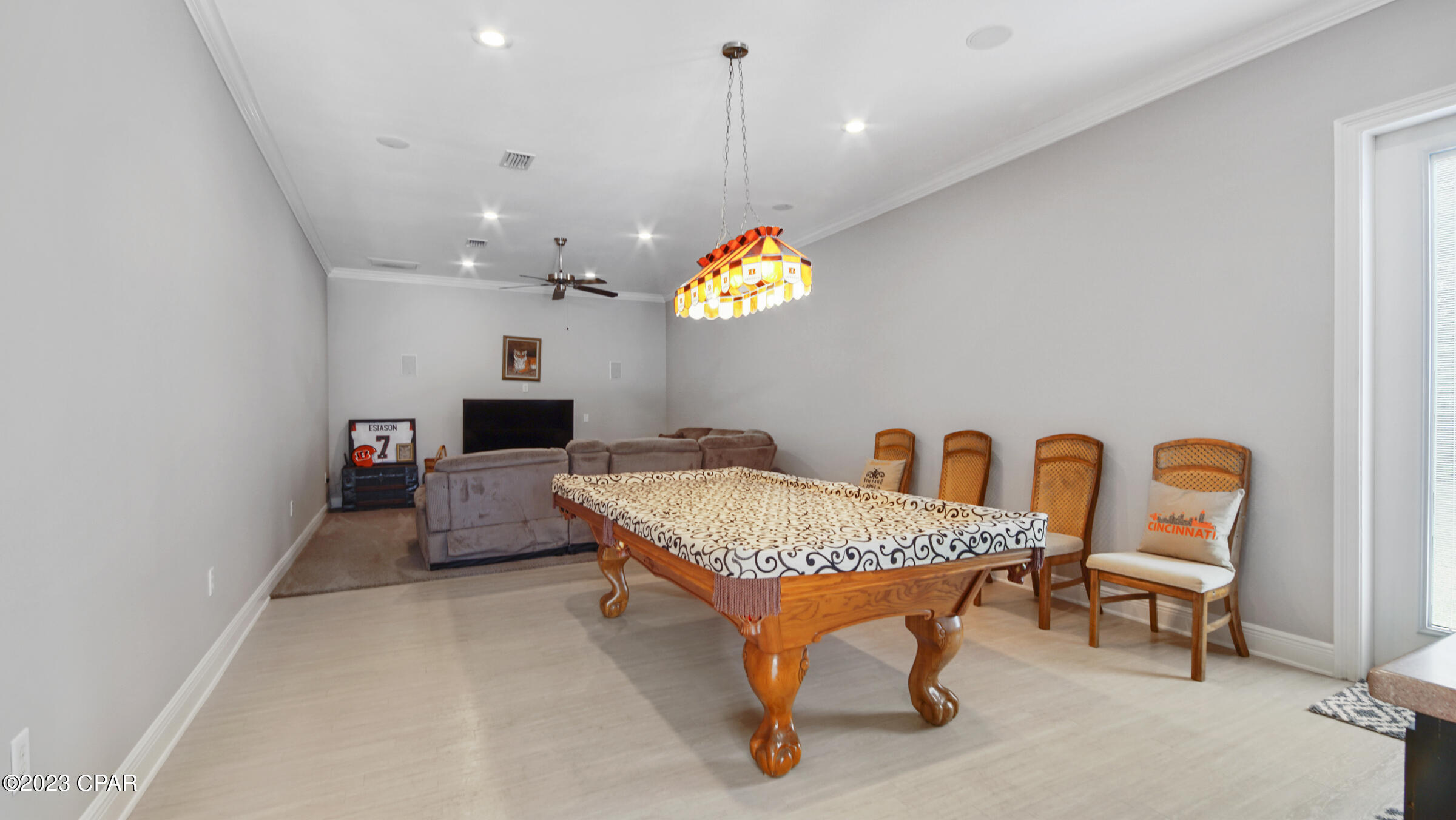 Imperial Oaks - Residential