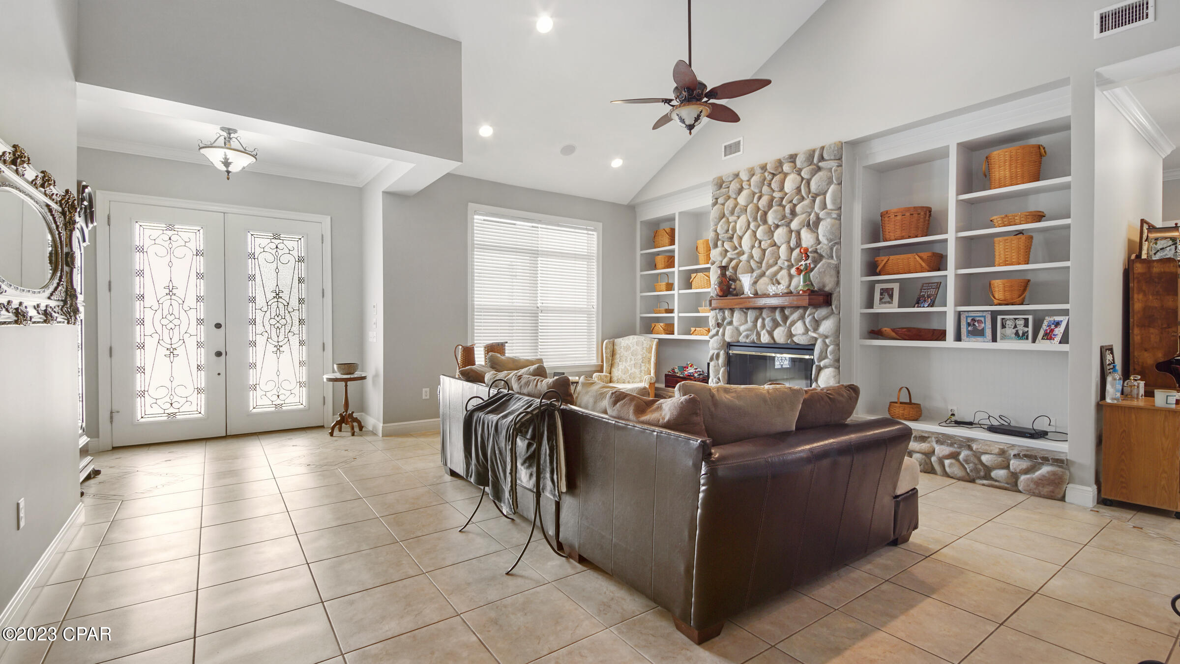 Imperial Oaks - Residential