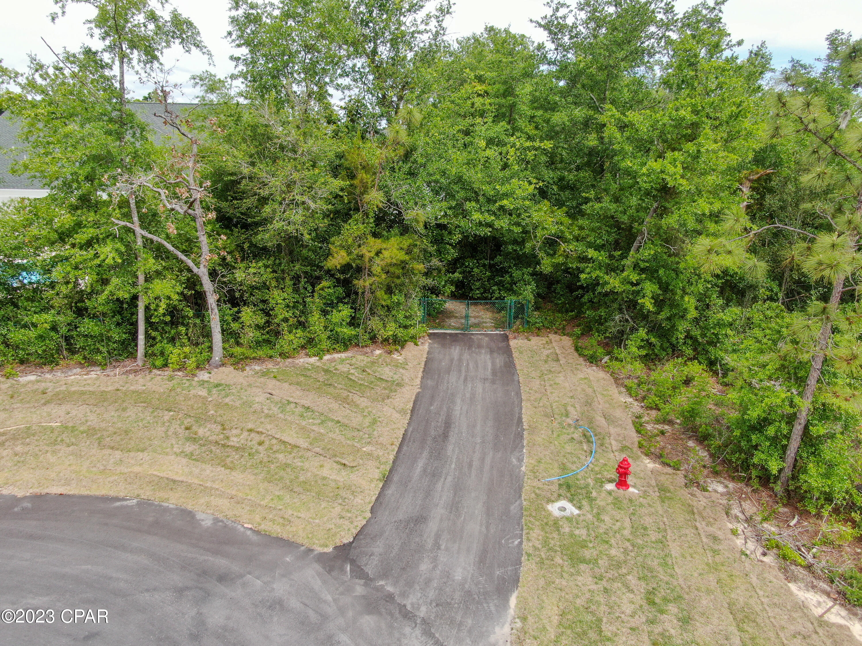 Imperial Oaks - Residential