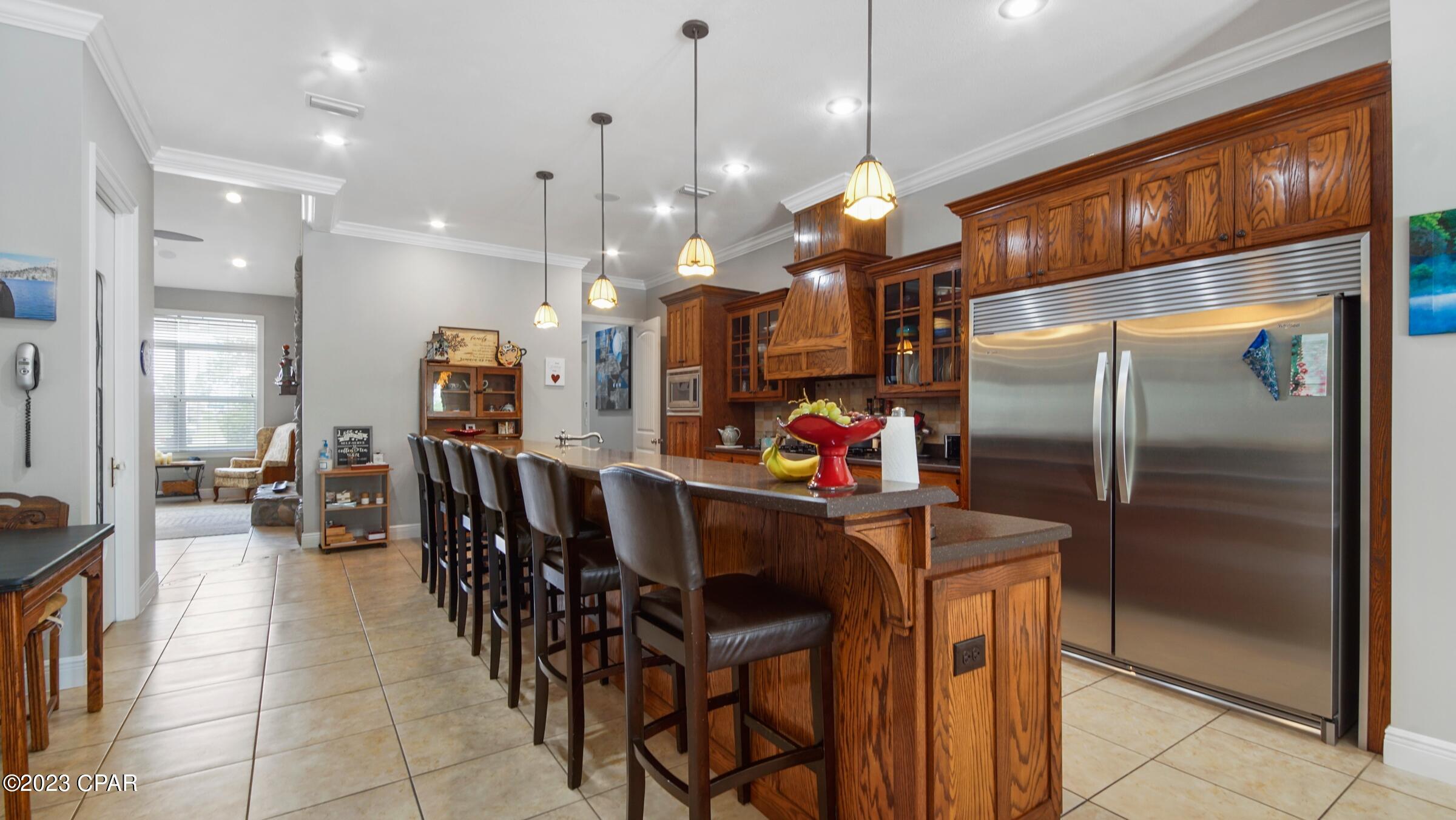 Imperial Oaks - Residential