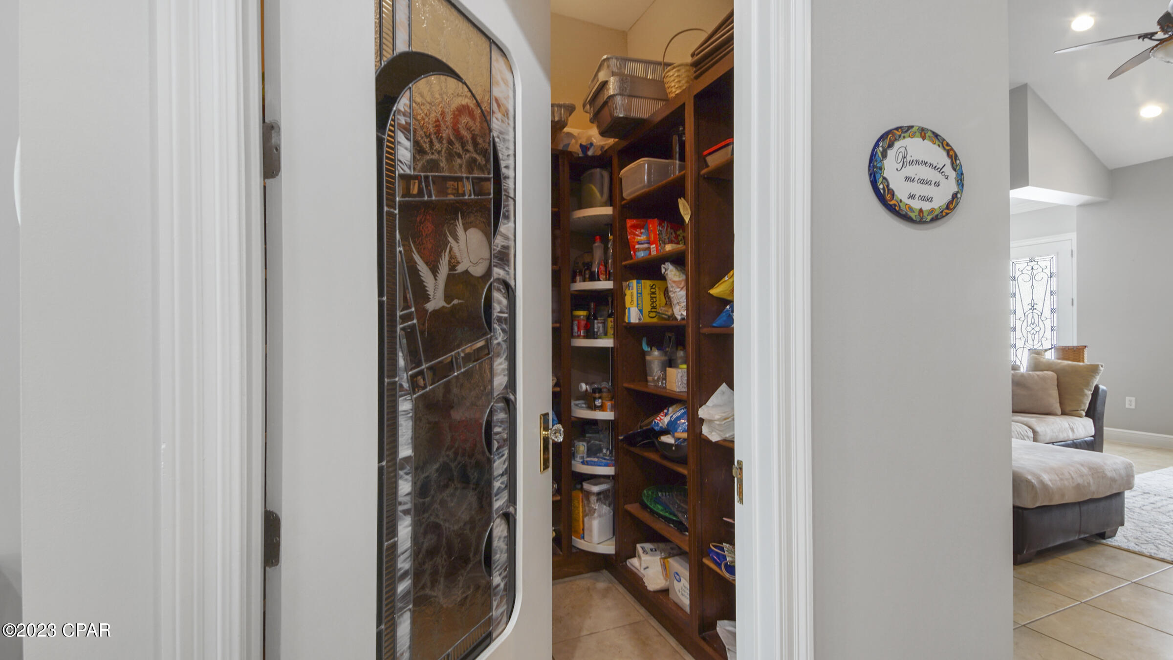 Imperial Oaks - Residential