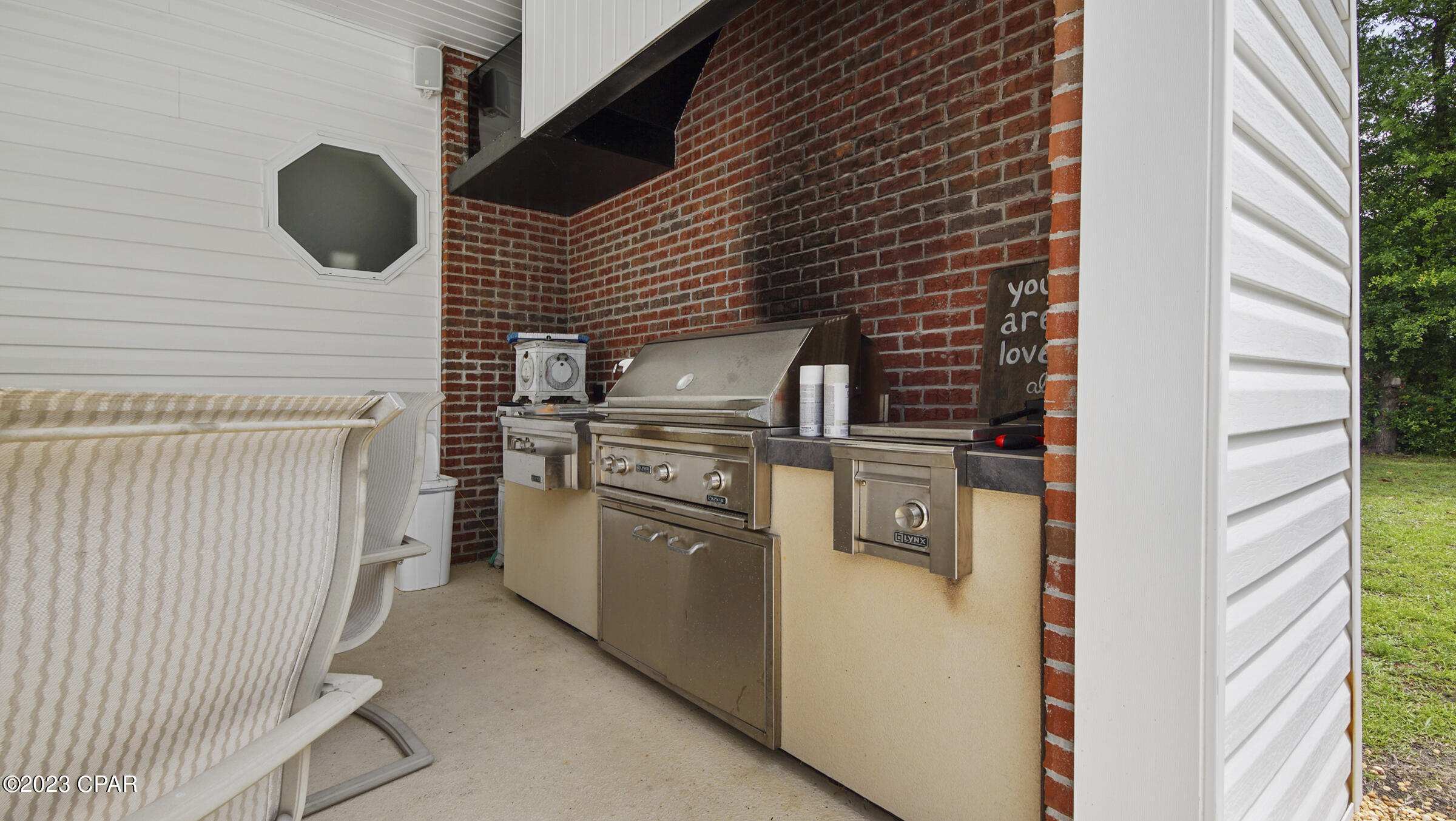 Imperial Oaks - Residential