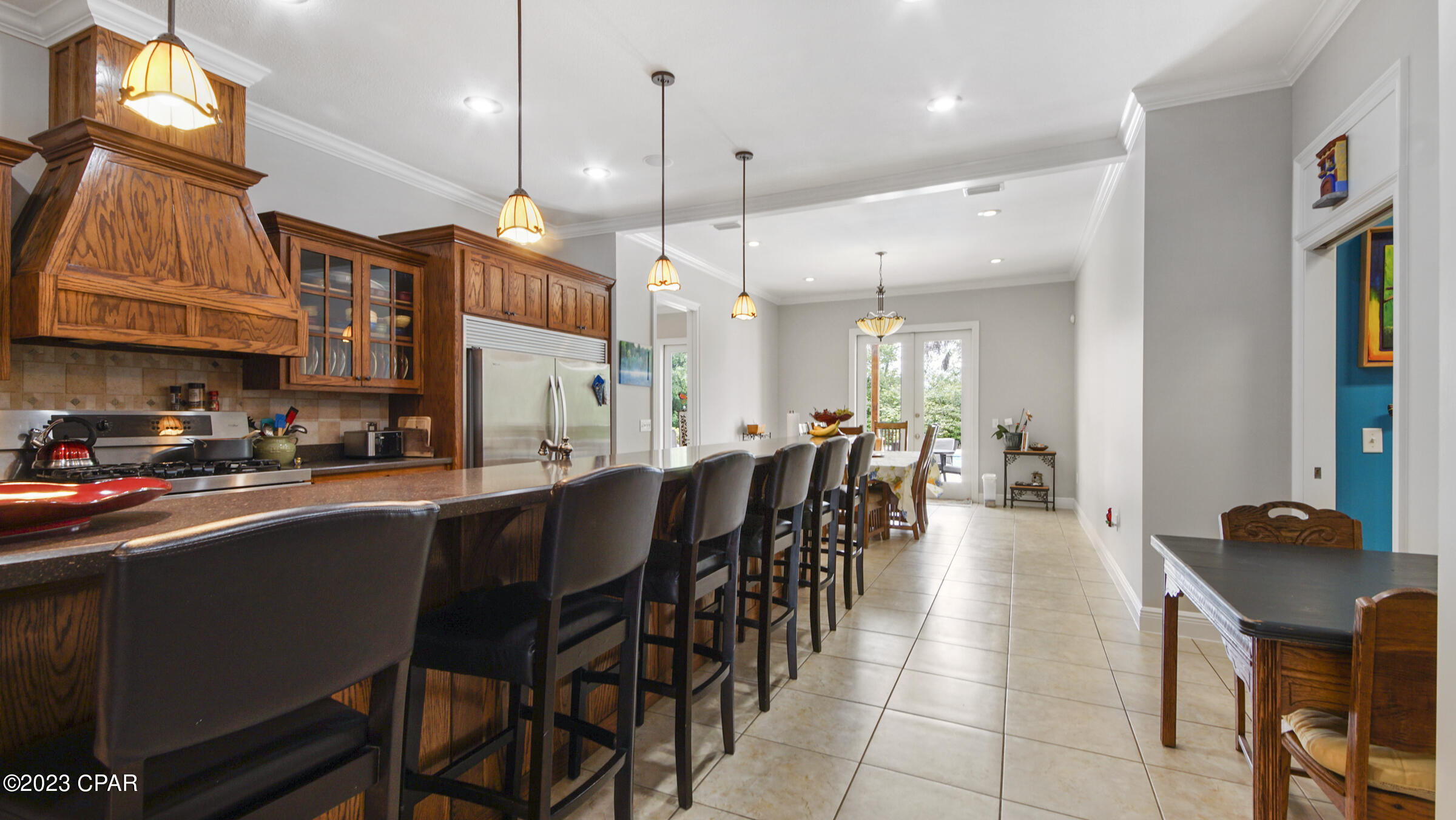 Imperial Oaks - Residential