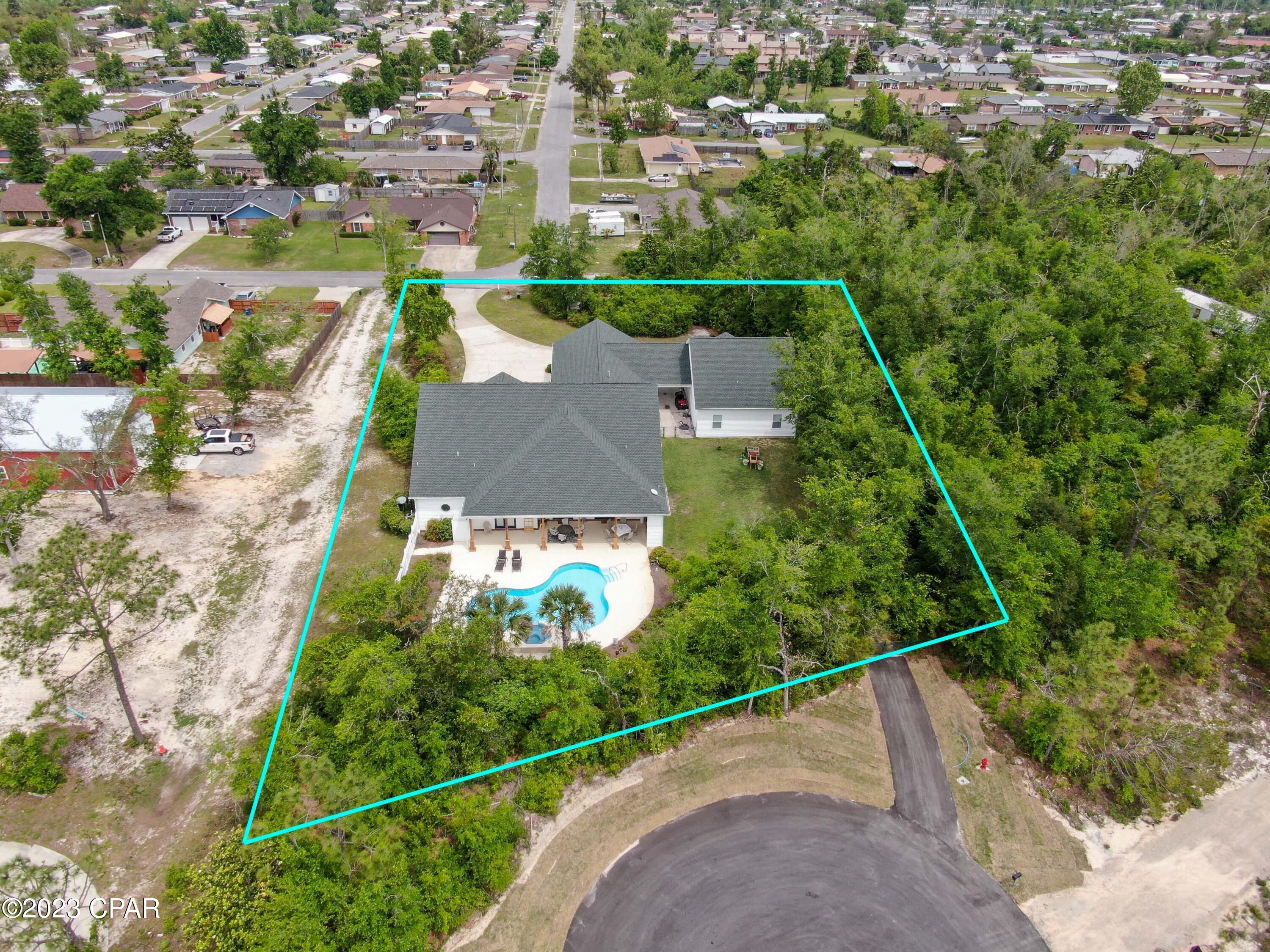 Imperial Oaks - Residential