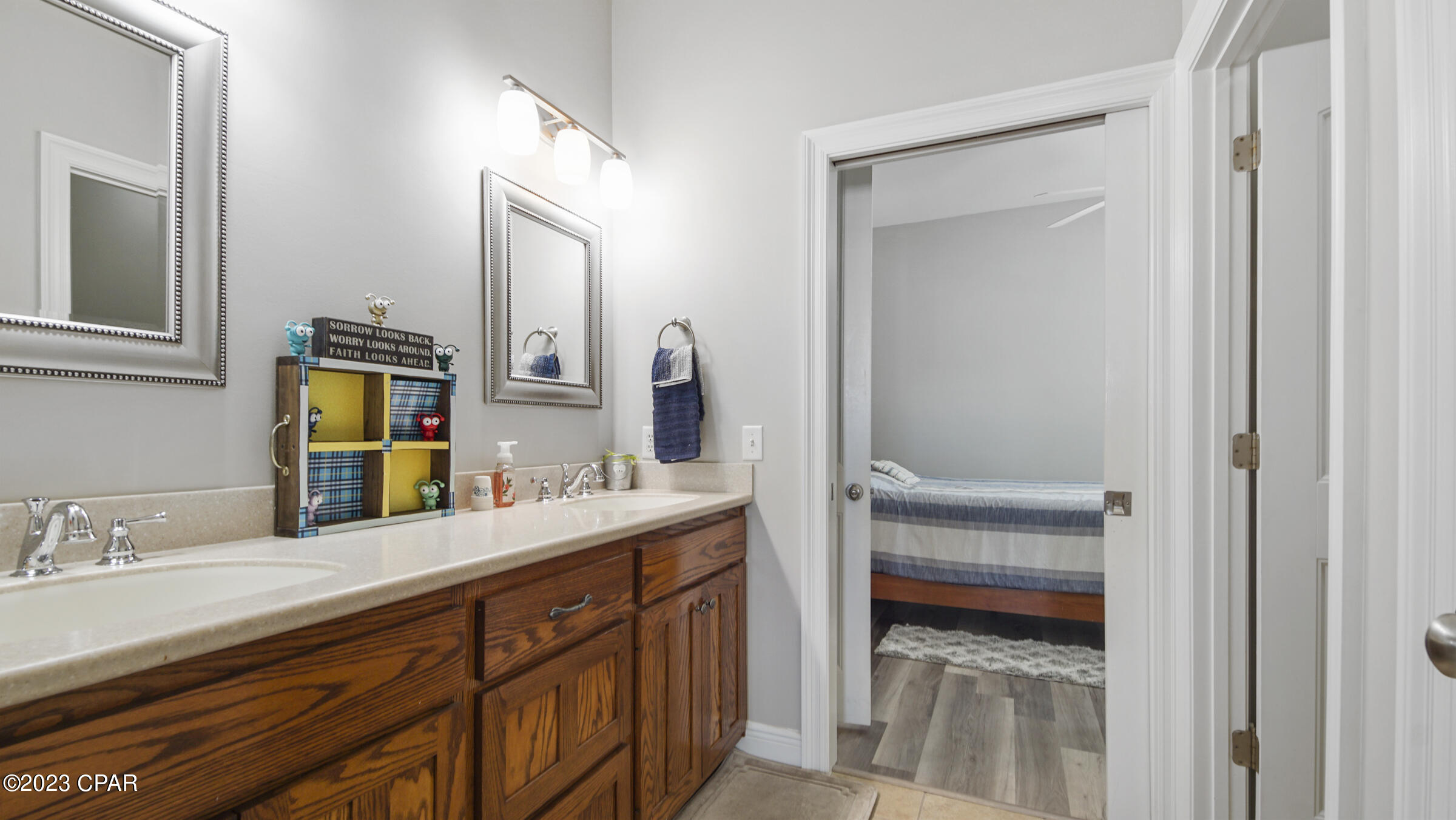 Imperial Oaks - Residential