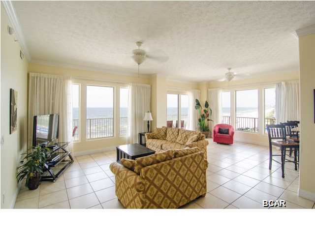 Treasure Island Resort - Residential