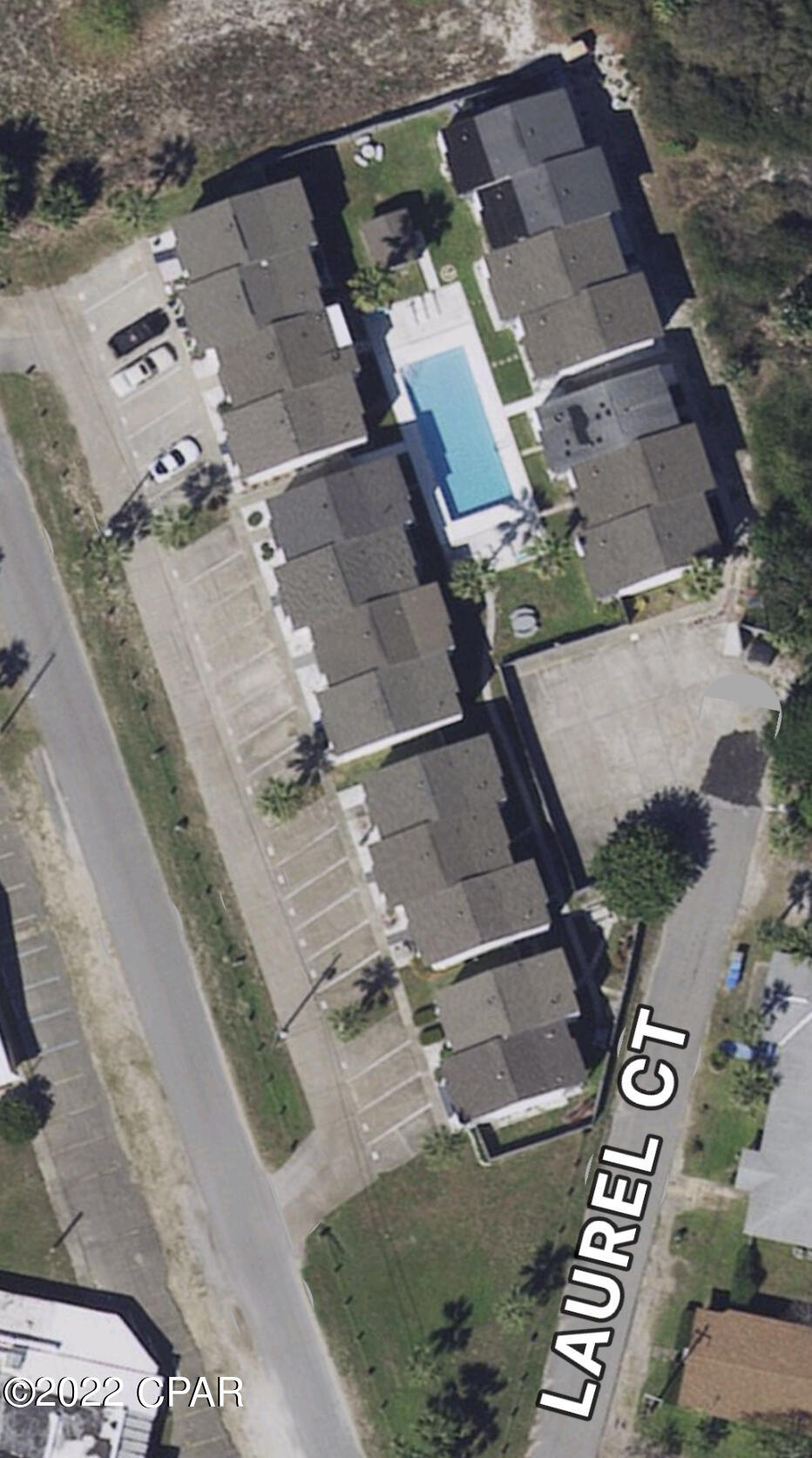 Holiday Point - Residential