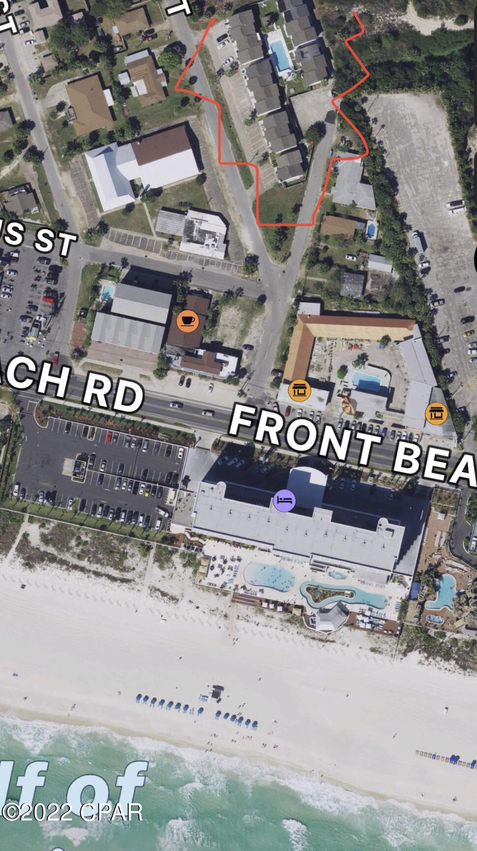 Holiday Point - Residential