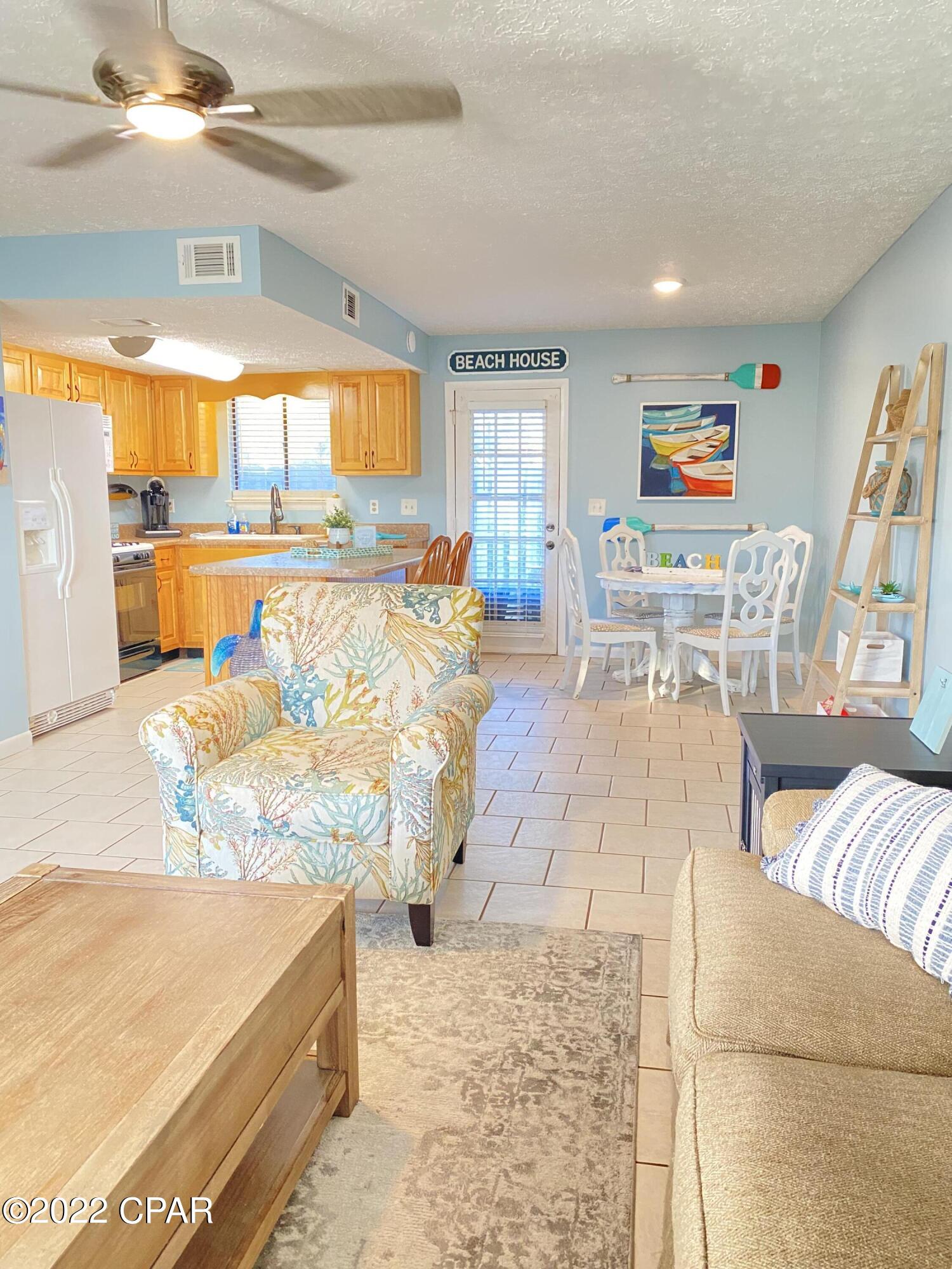 Holiday Point - Residential