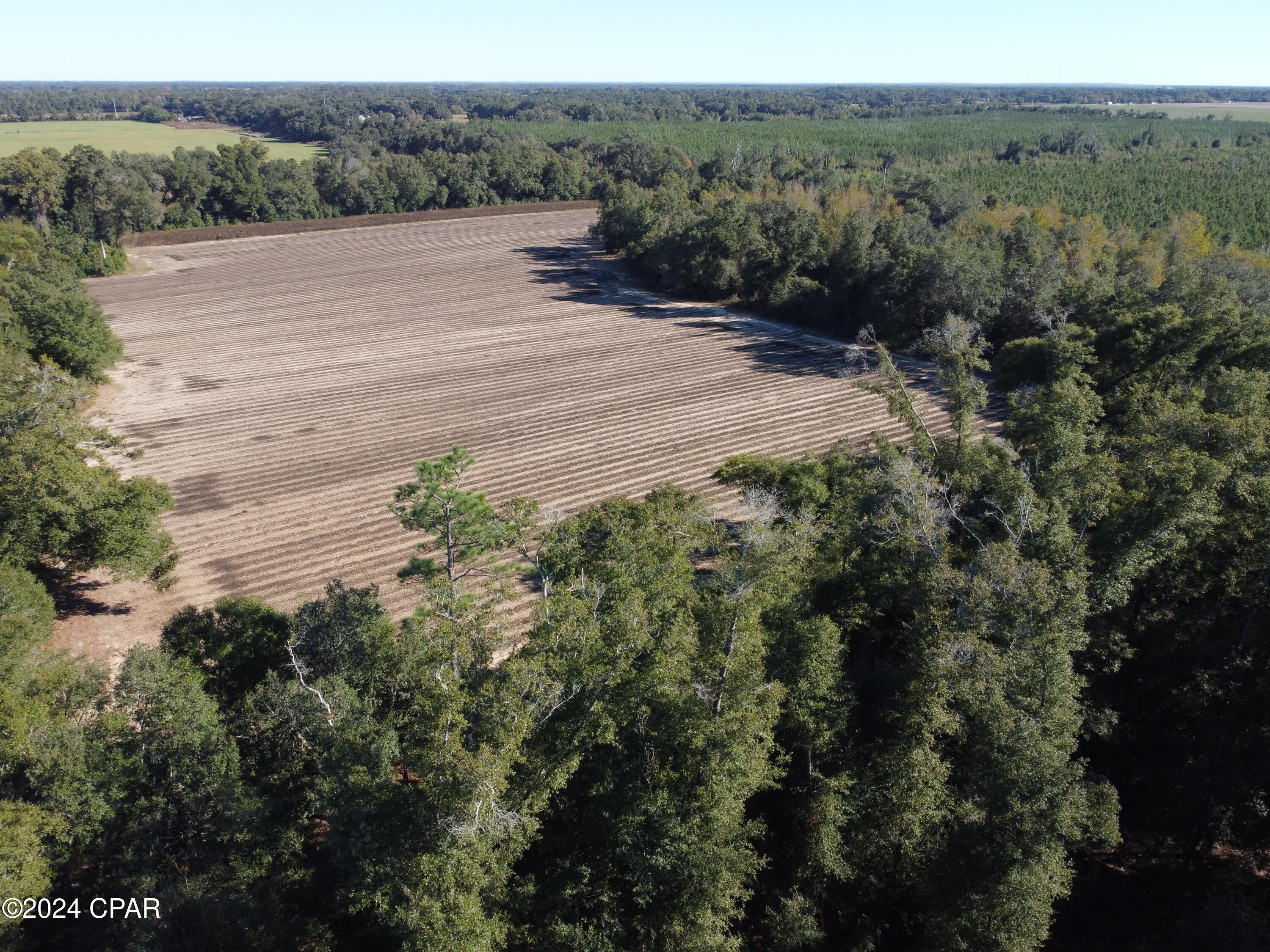 [No Recorded Subdiv] - Land