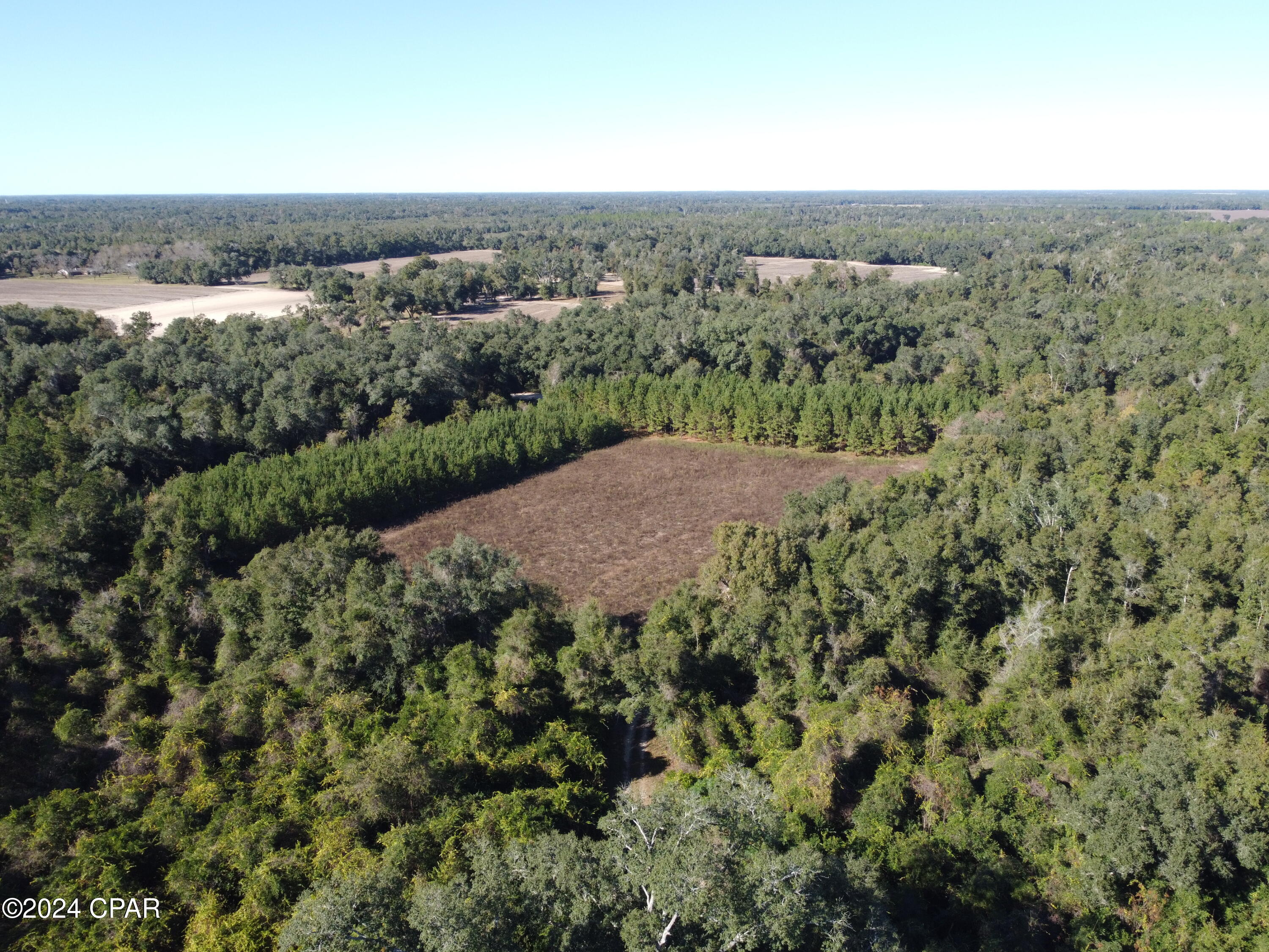 [No Recorded Subdiv] - Land