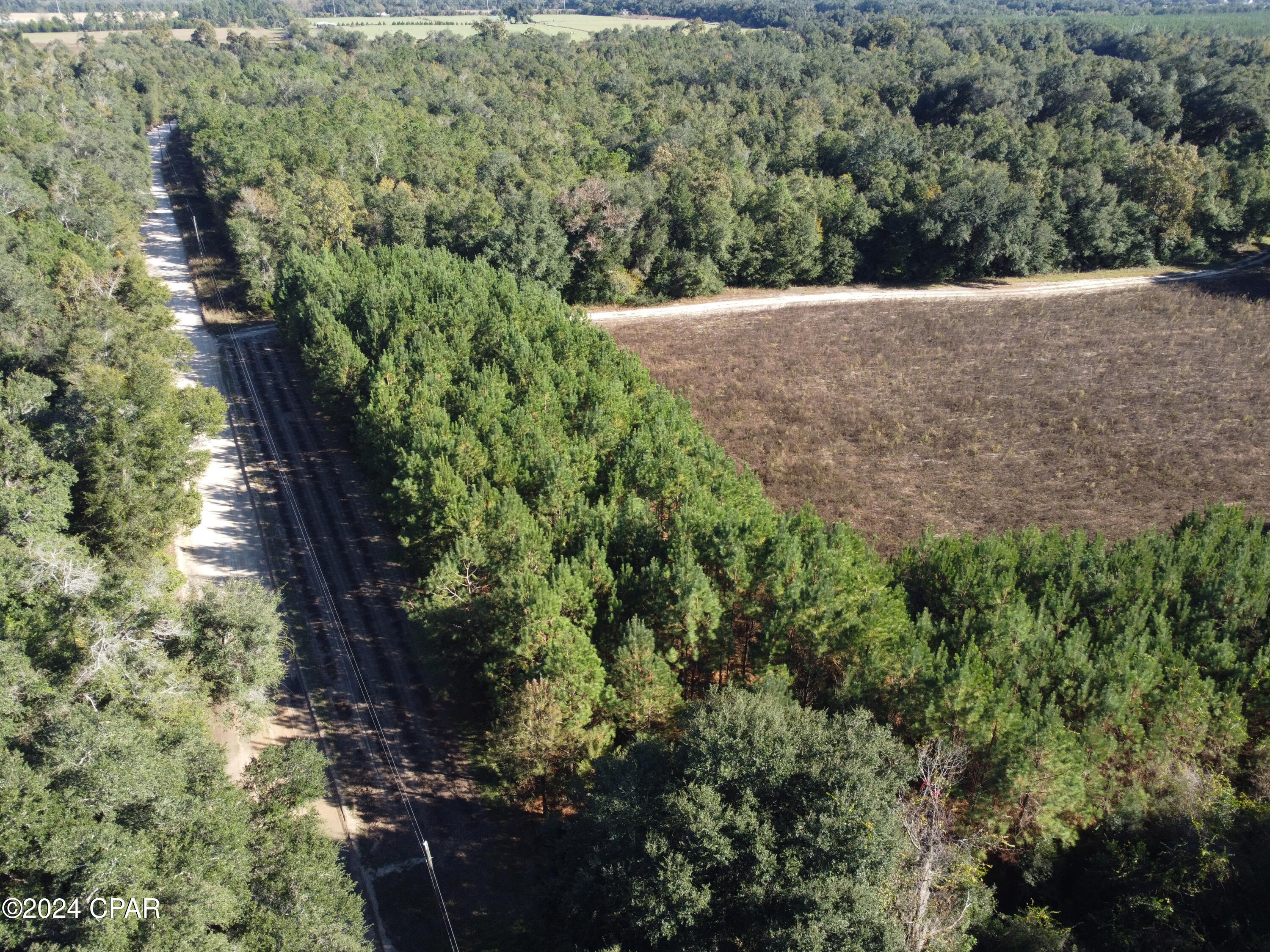 [No Recorded Subdiv] - Land