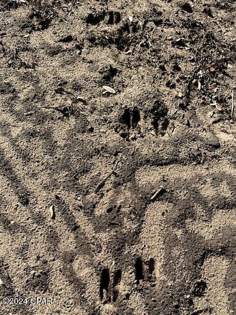 [No Recorded Subdiv] - Land