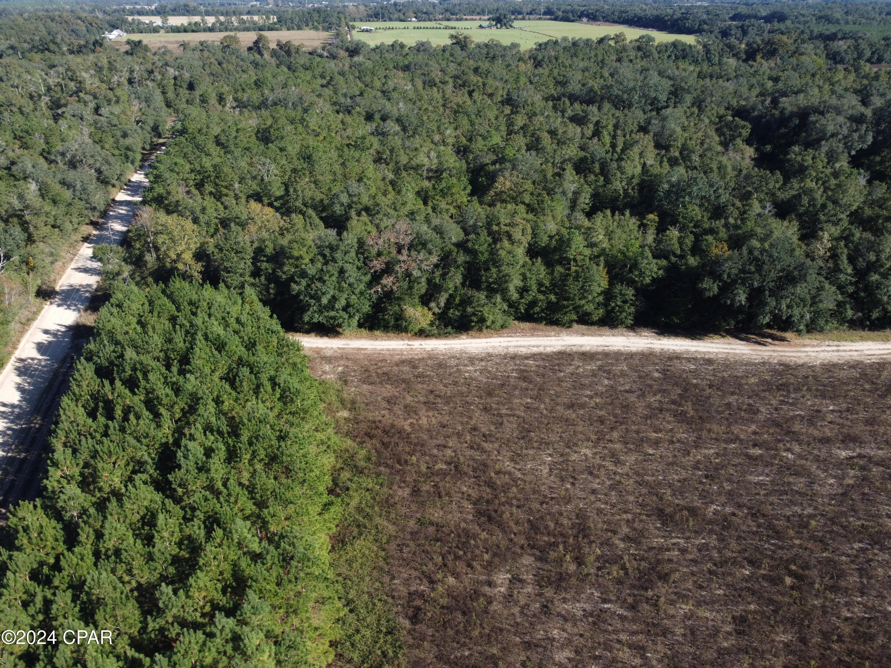 [No Recorded Subdiv] - Land