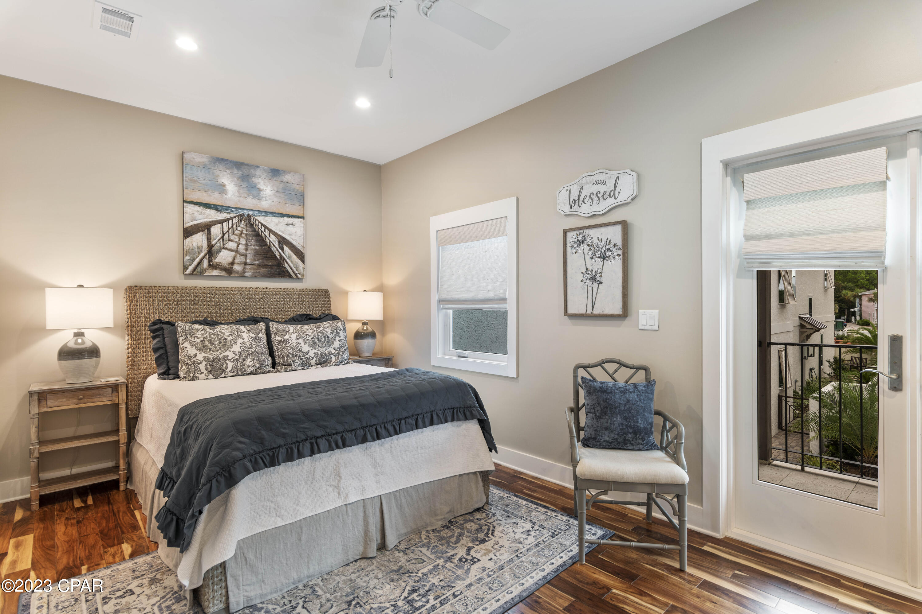 Vizcaya at Dune Allen - Residential