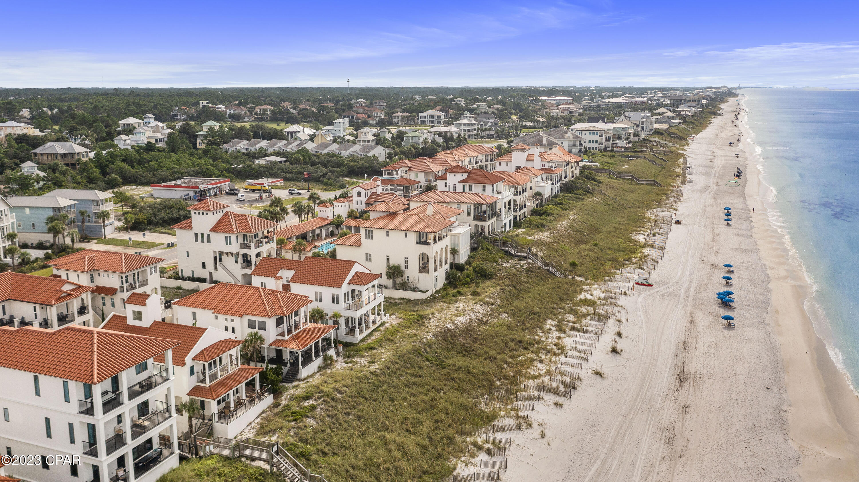 Vizcaya at Dune Allen - Residential