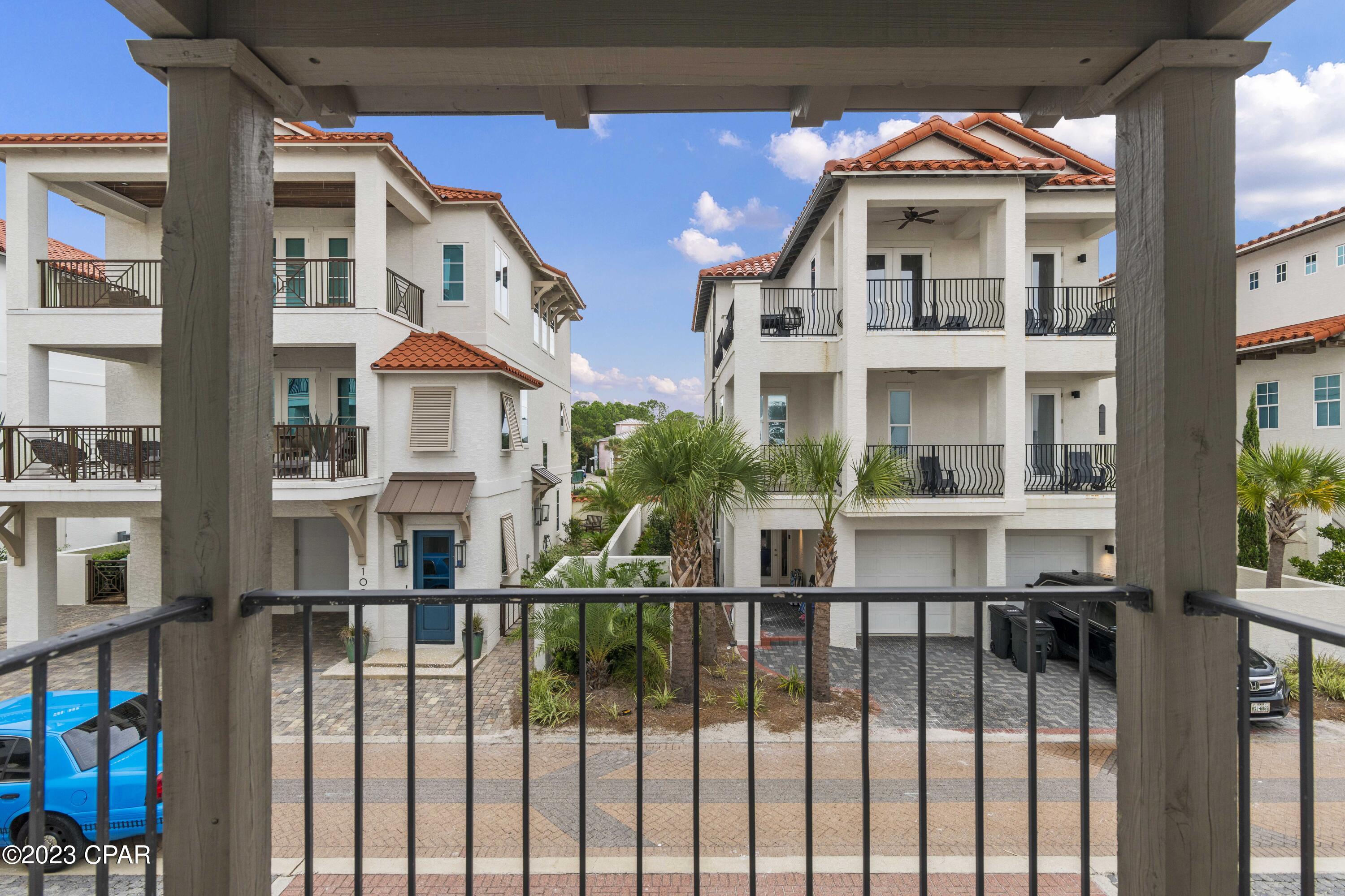 Vizcaya at Dune Allen - Residential