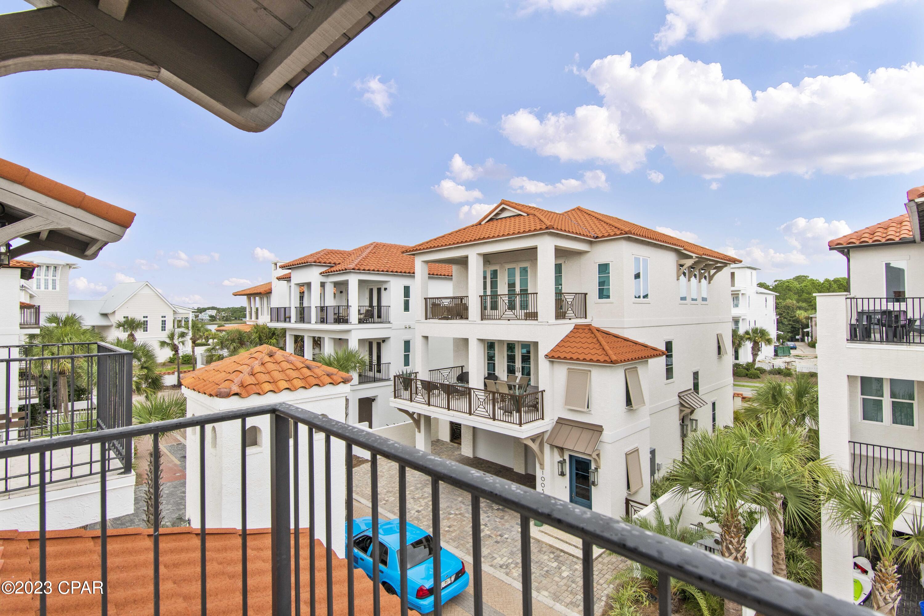 Vizcaya at Dune Allen - Residential