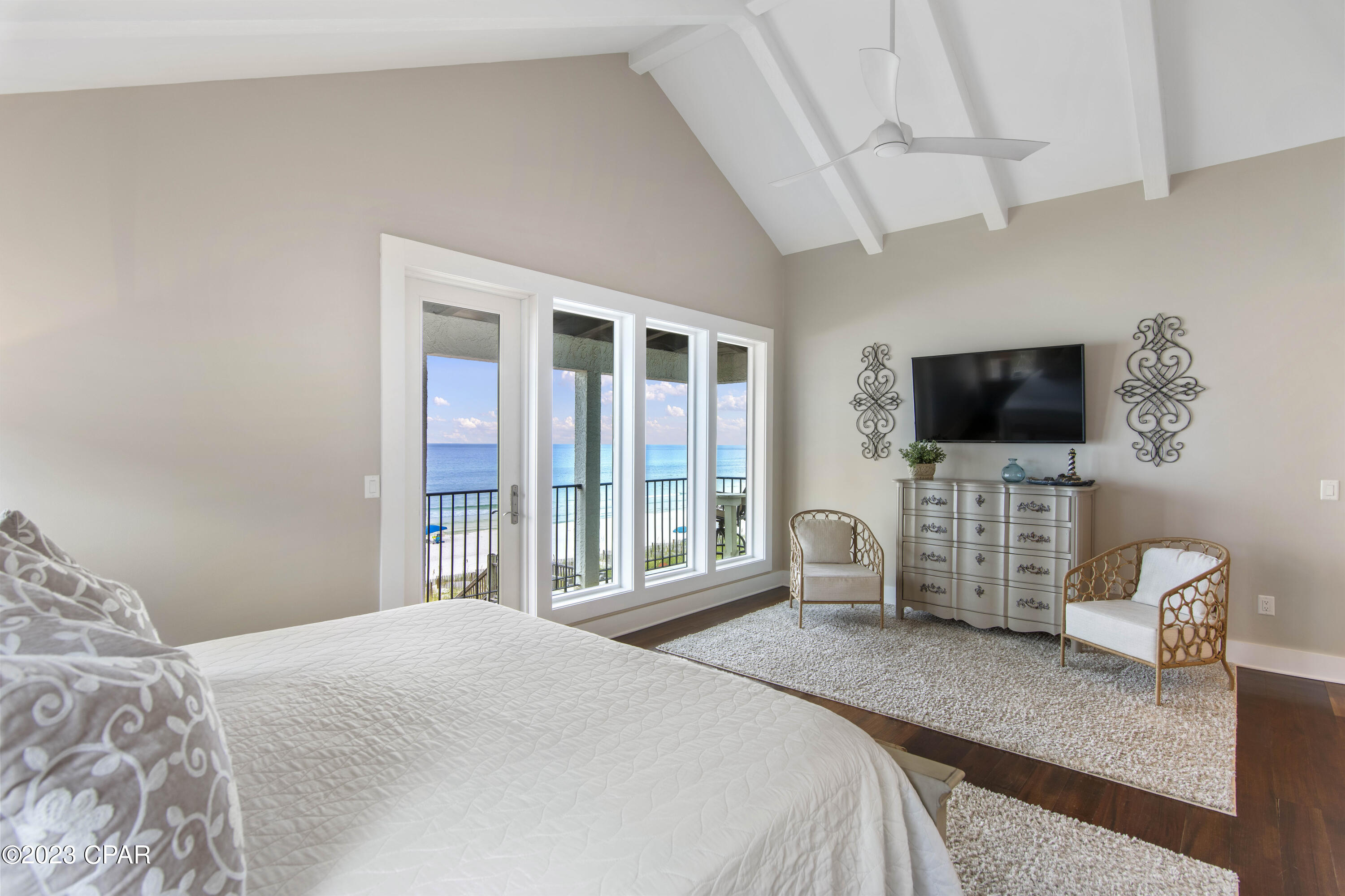 Vizcaya at Dune Allen - Residential