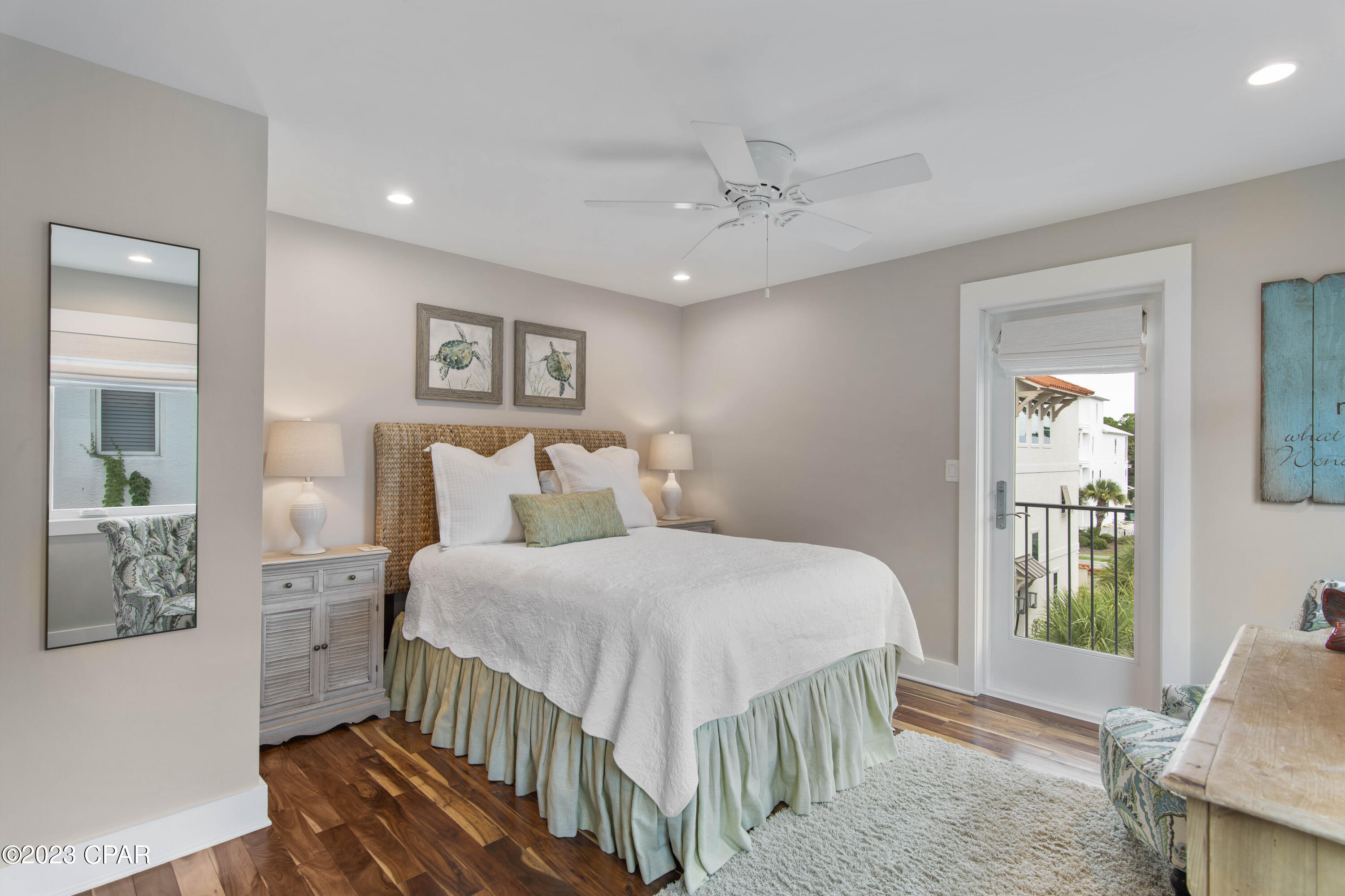 Vizcaya at Dune Allen - Residential