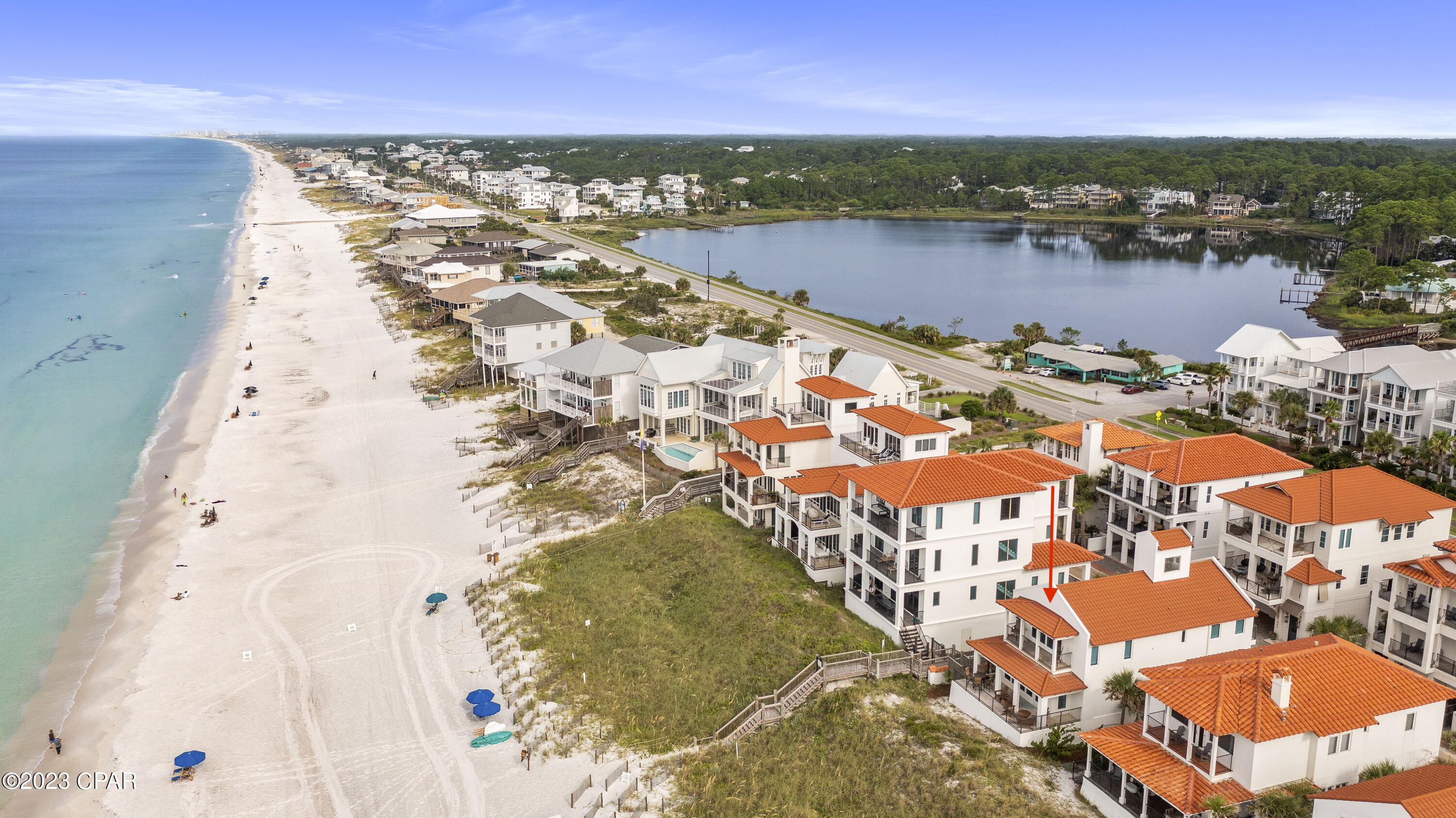 Vizcaya at Dune Allen - Residential