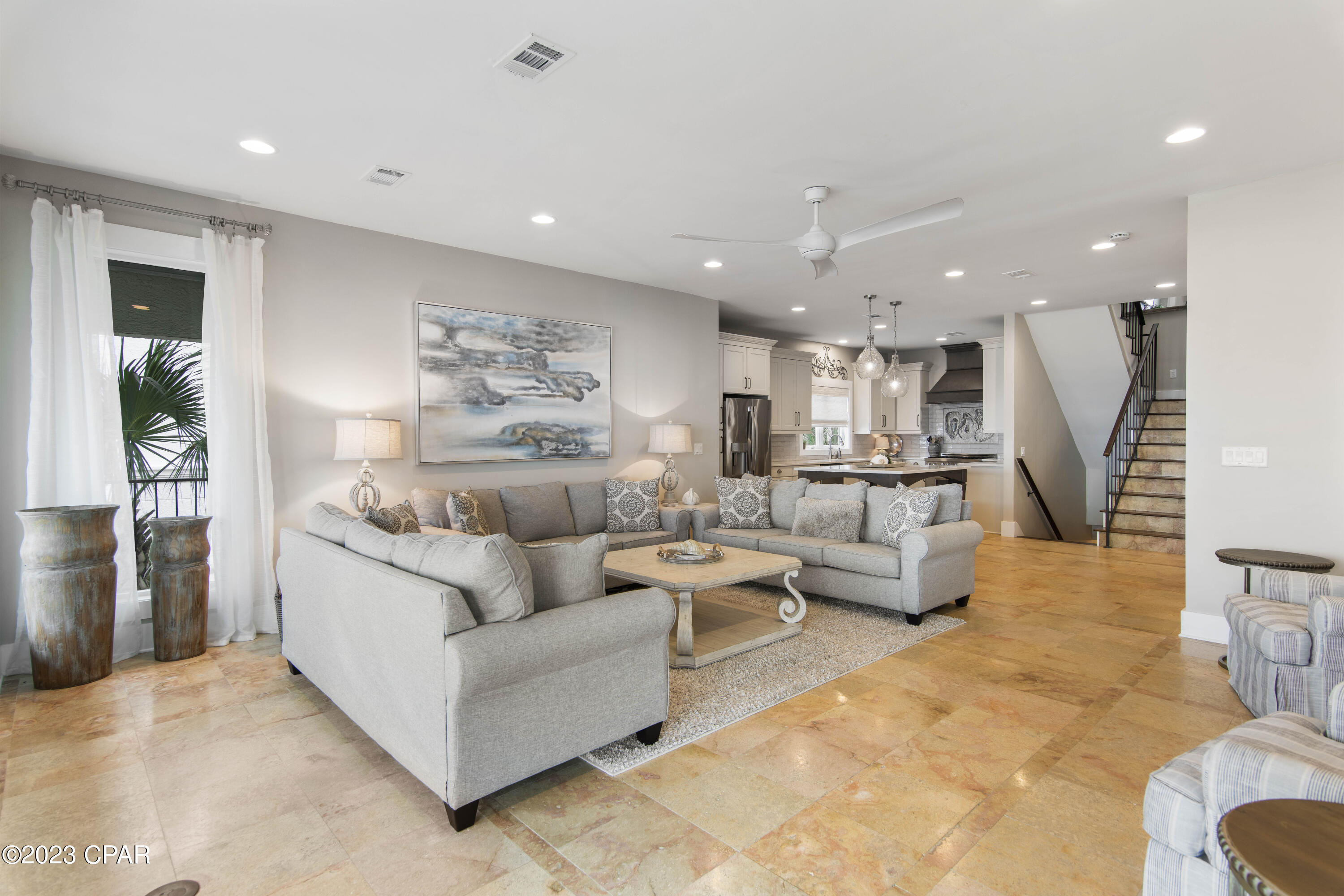 Vizcaya at Dune Allen - Residential