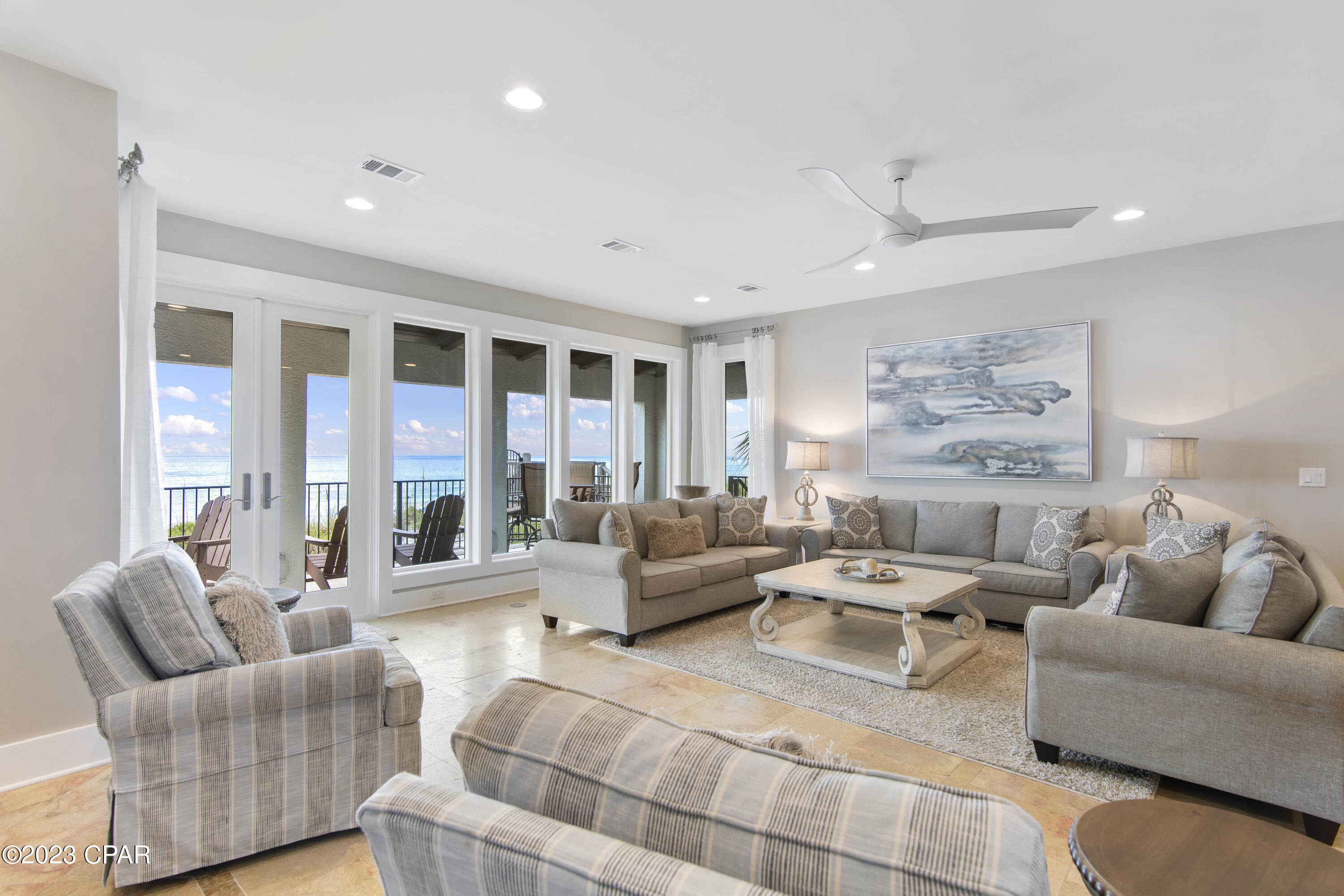 Vizcaya at Dune Allen - Residential