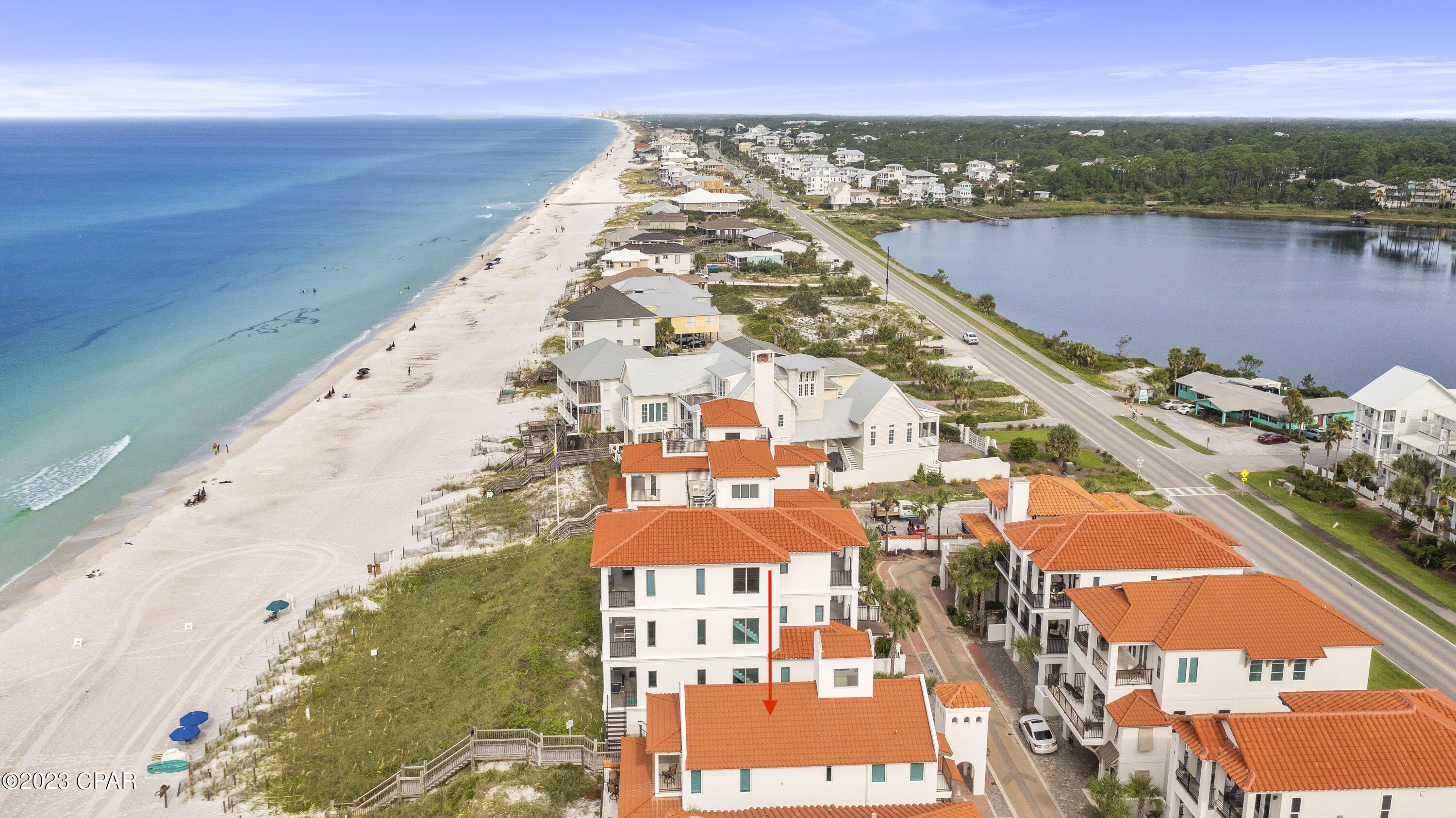 Vizcaya at Dune Allen - Residential