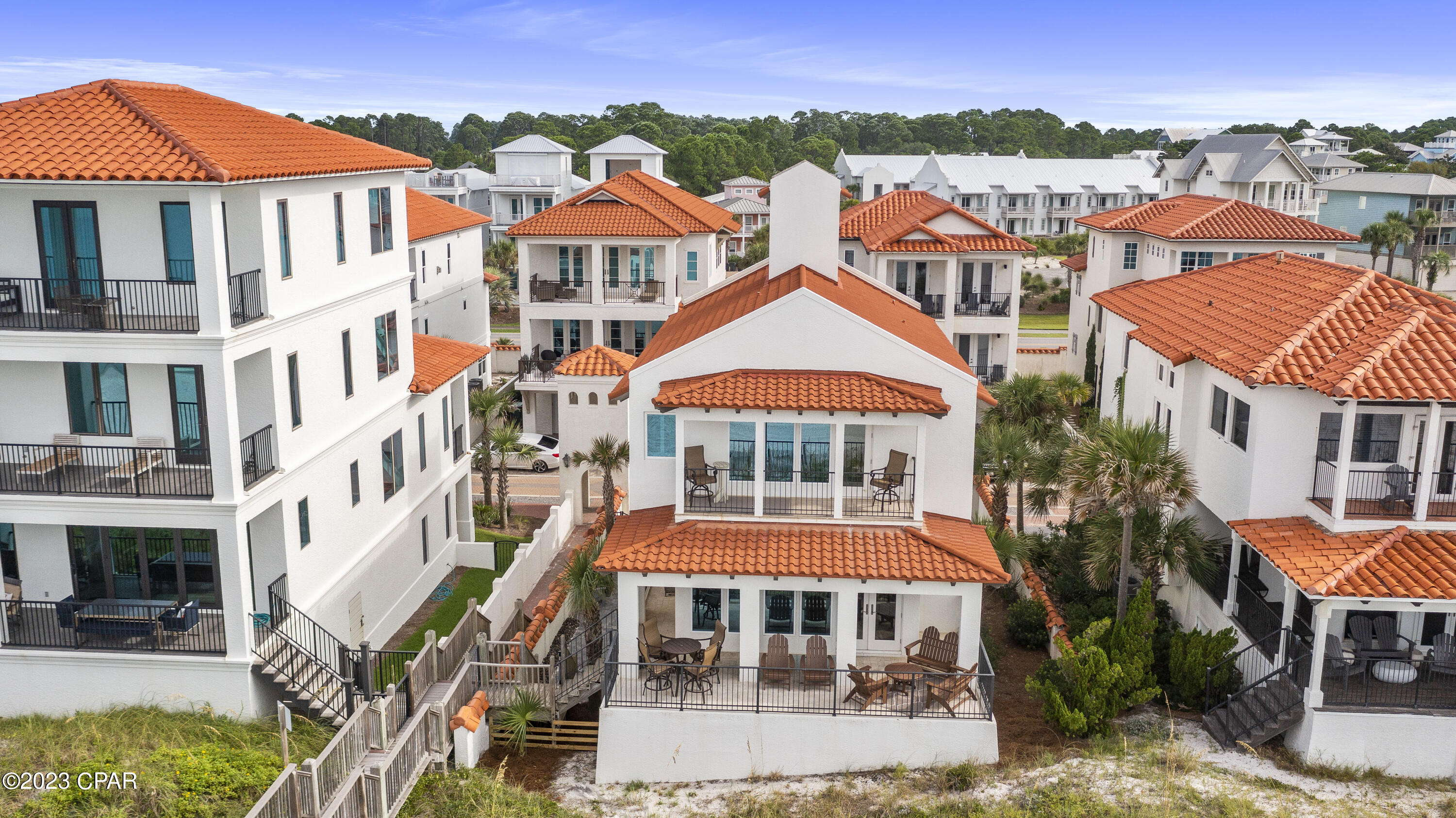 Vizcaya at Dune Allen - Residential