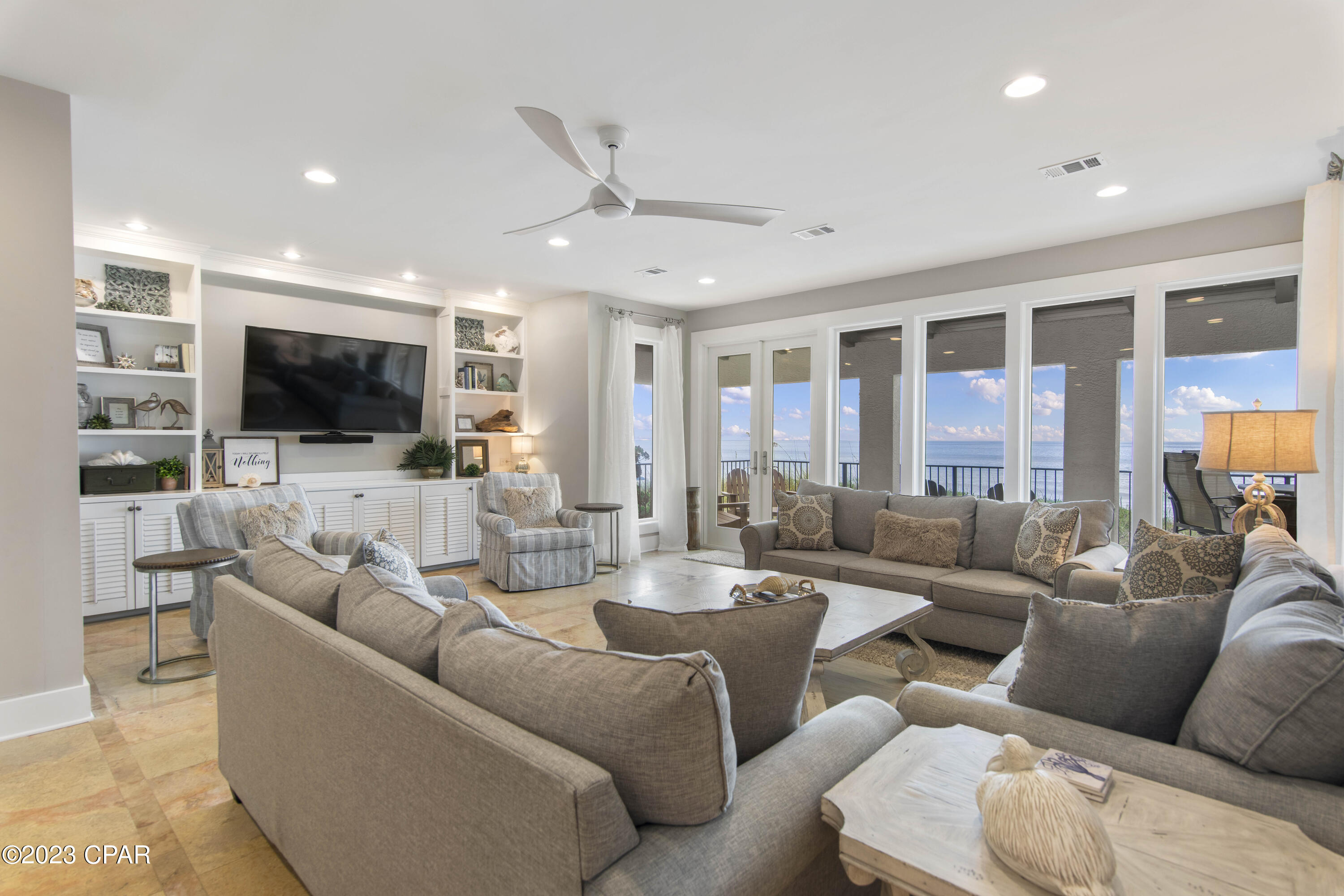 Vizcaya at Dune Allen - Residential