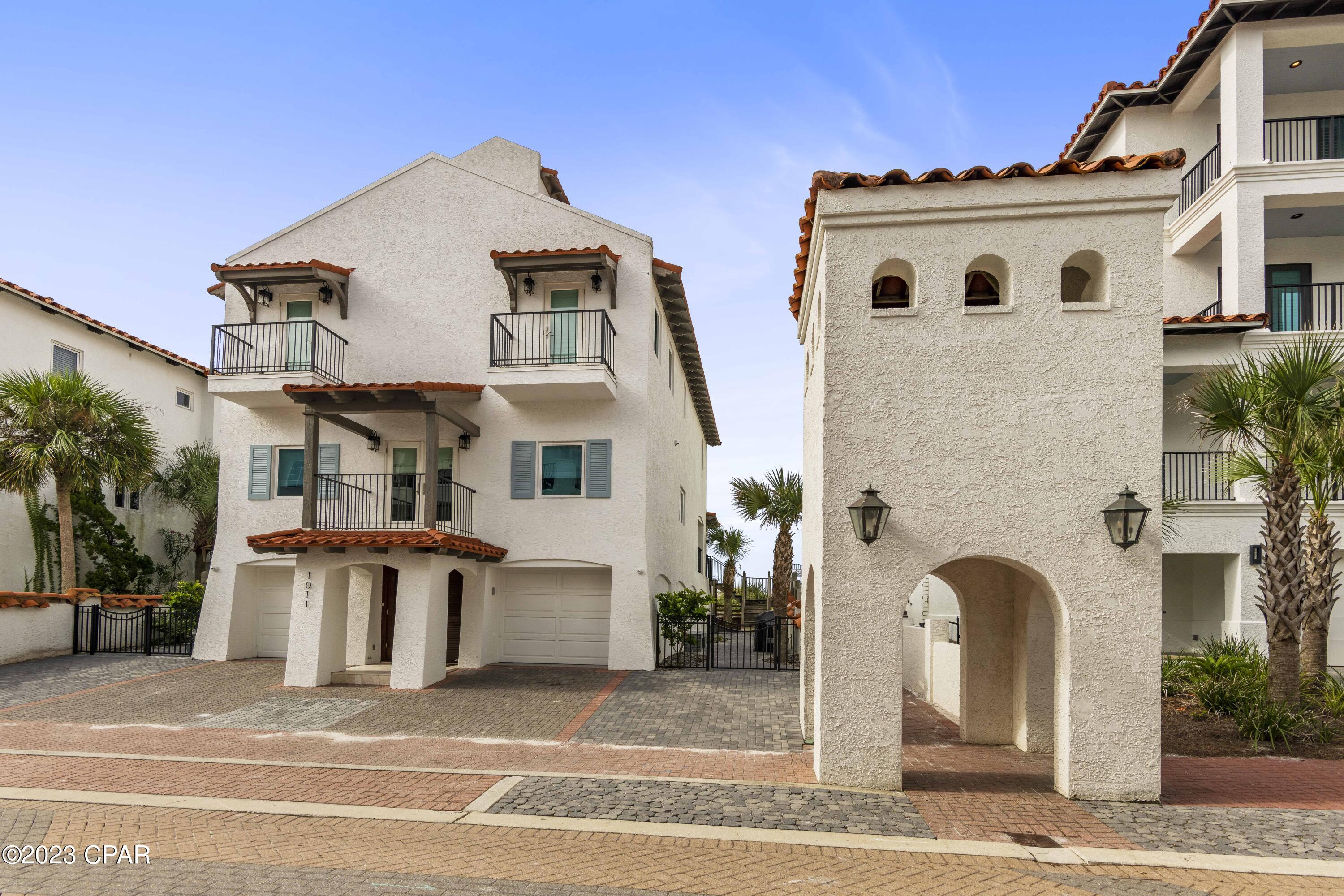 Vizcaya at Dune Allen - Residential