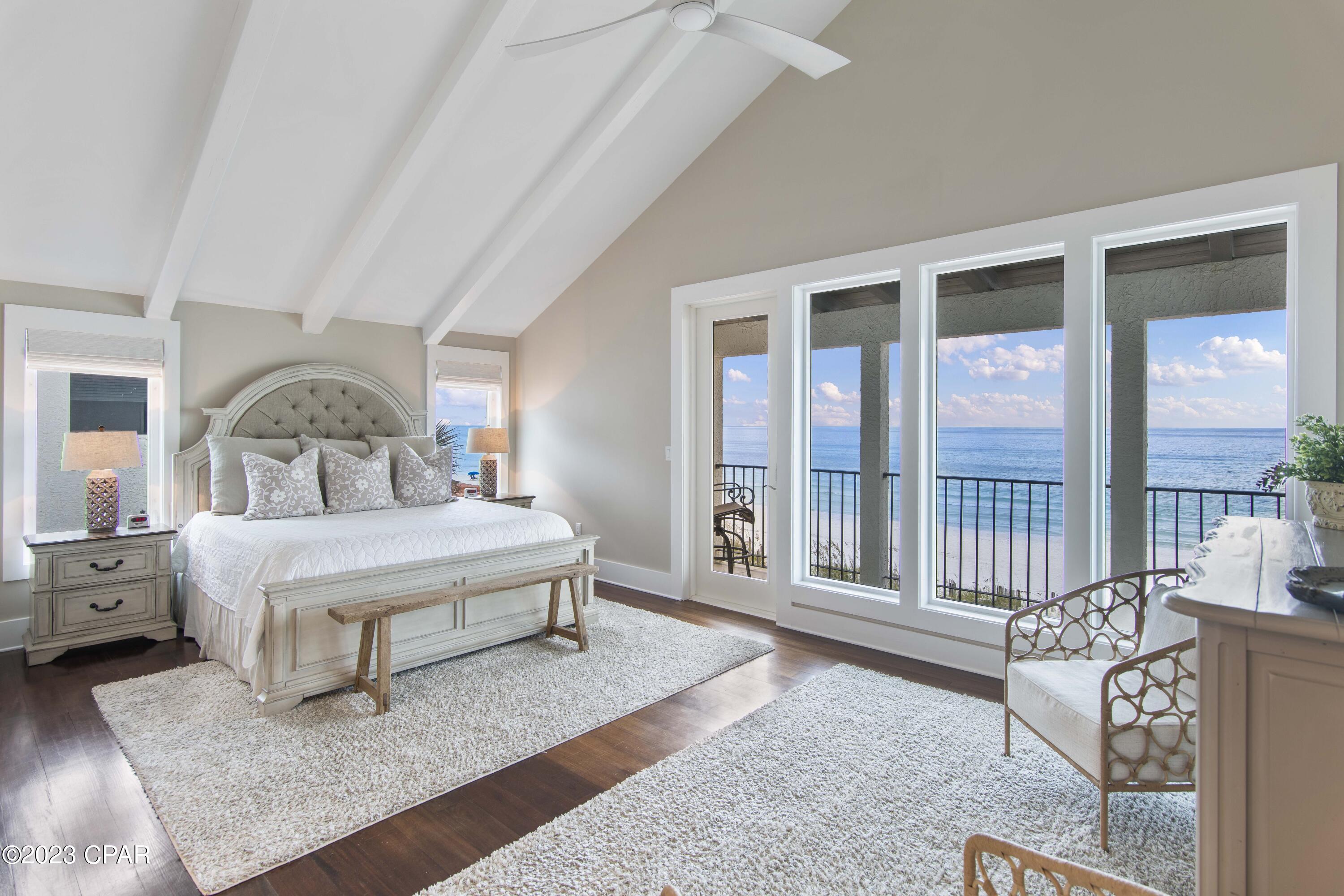 Vizcaya at Dune Allen - Residential