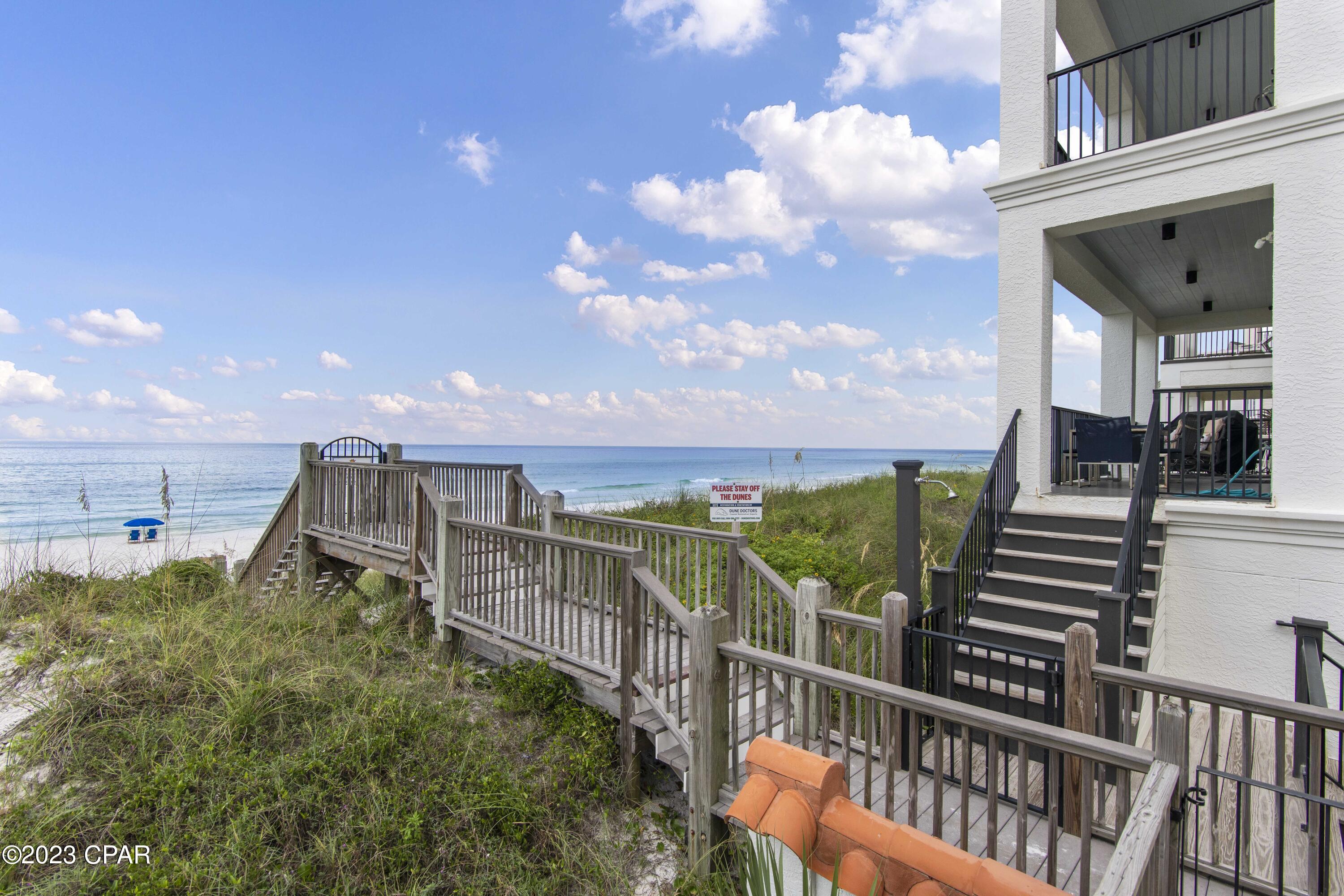 Vizcaya at Dune Allen - Residential